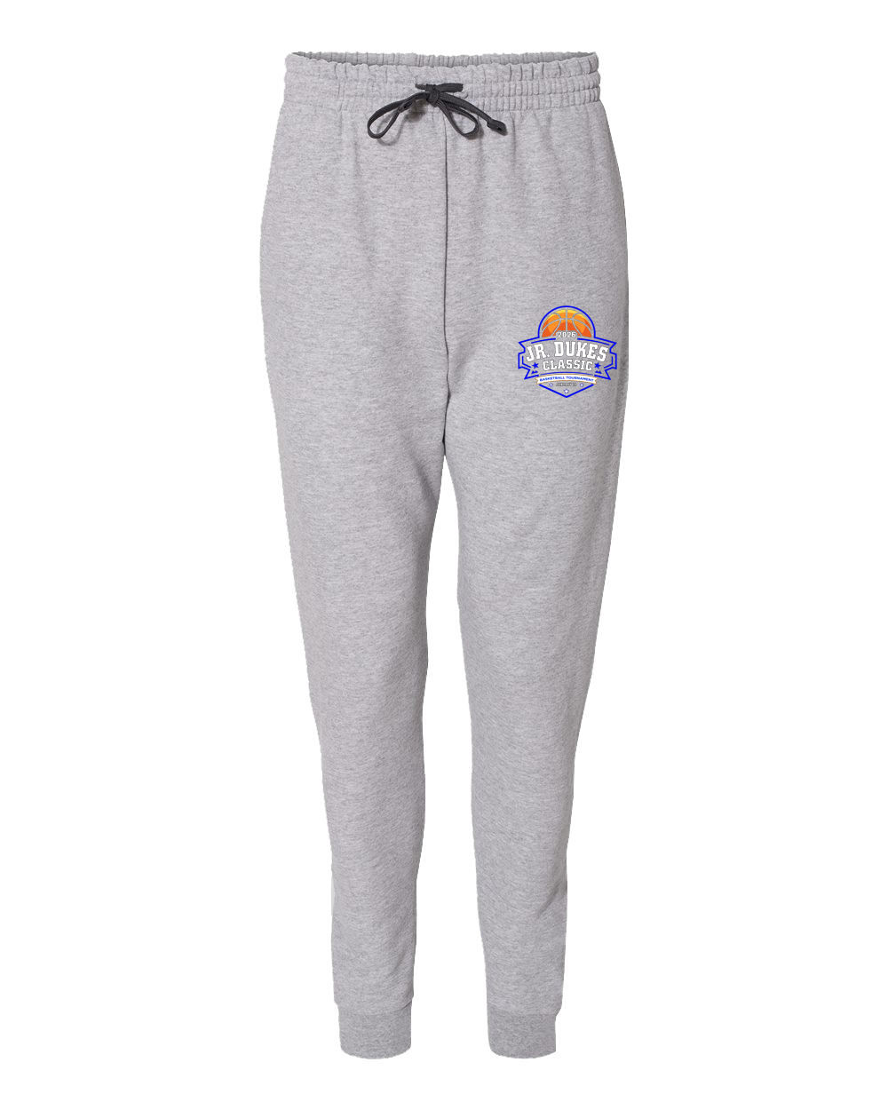 Jr. Dukes Basketball Classic Tournament Custom Joggers