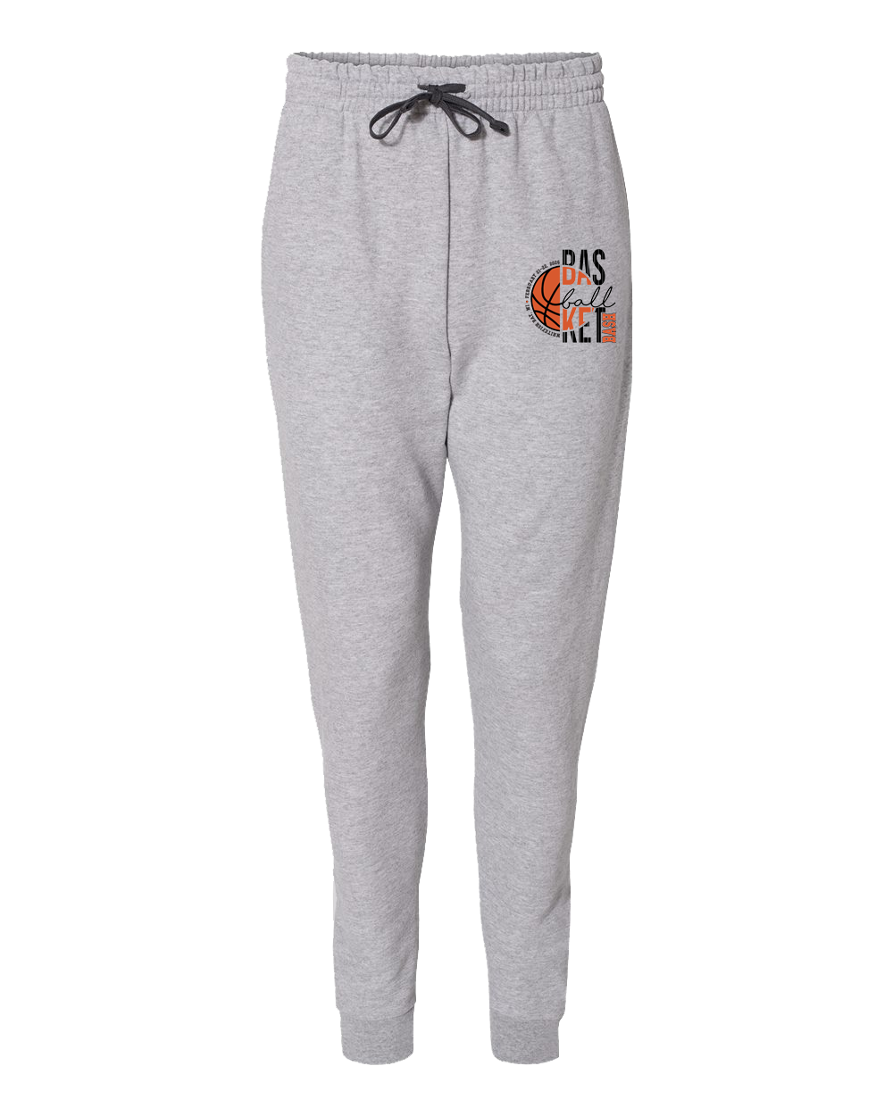 Basketball Bash Custom Joggers