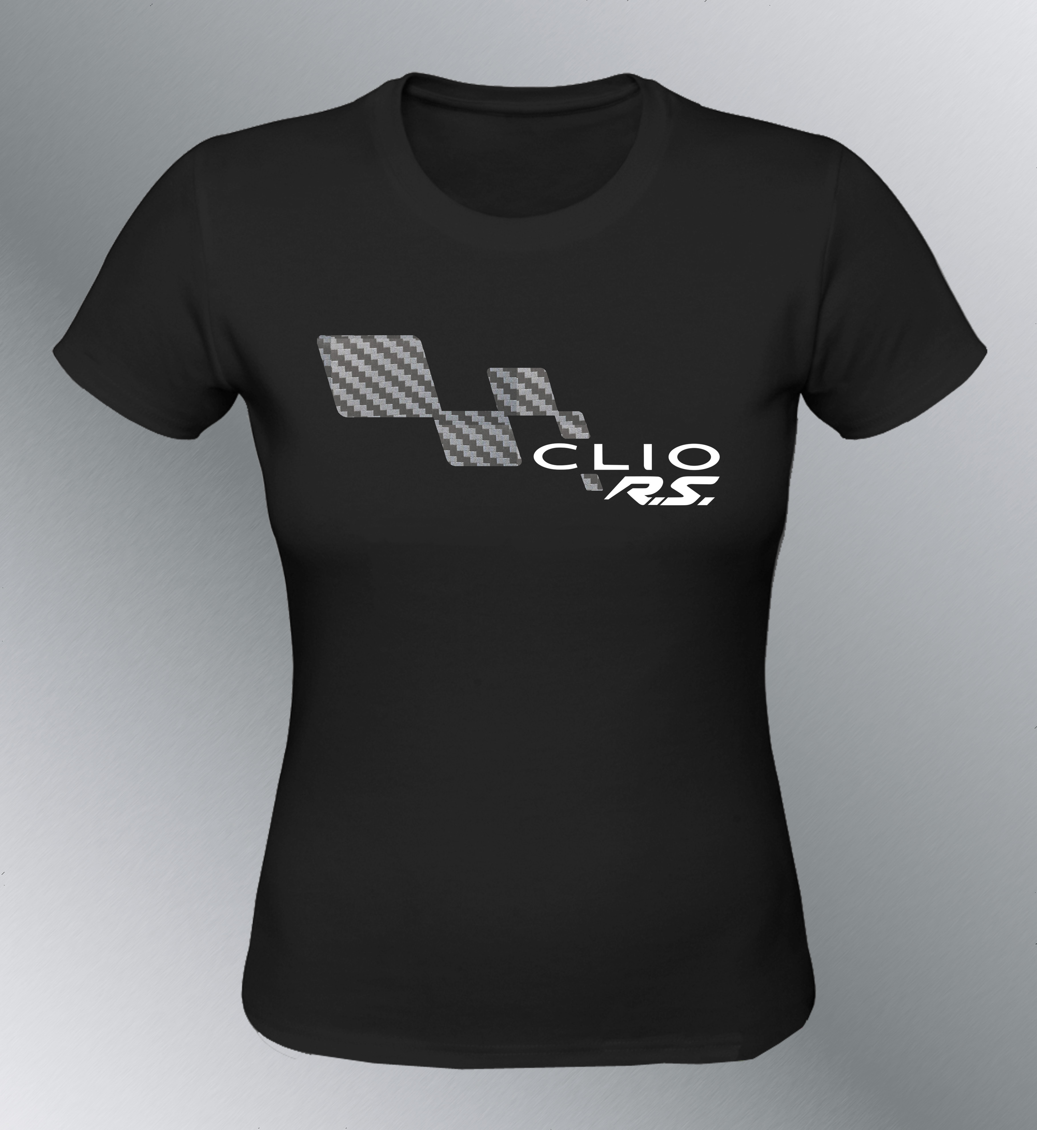 T-shirt Femme Clio RS