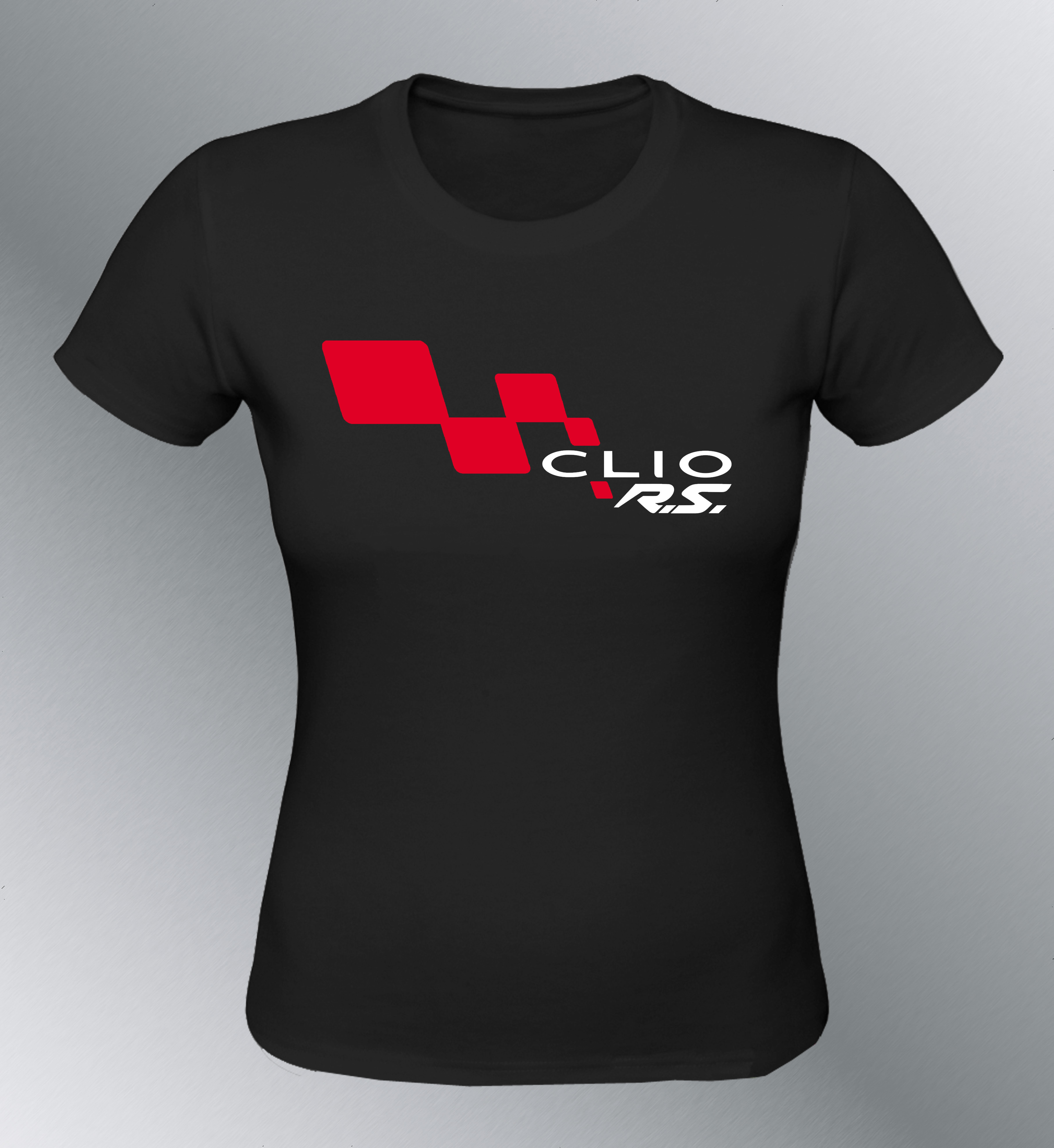 T-shirt Femme Clio RS
