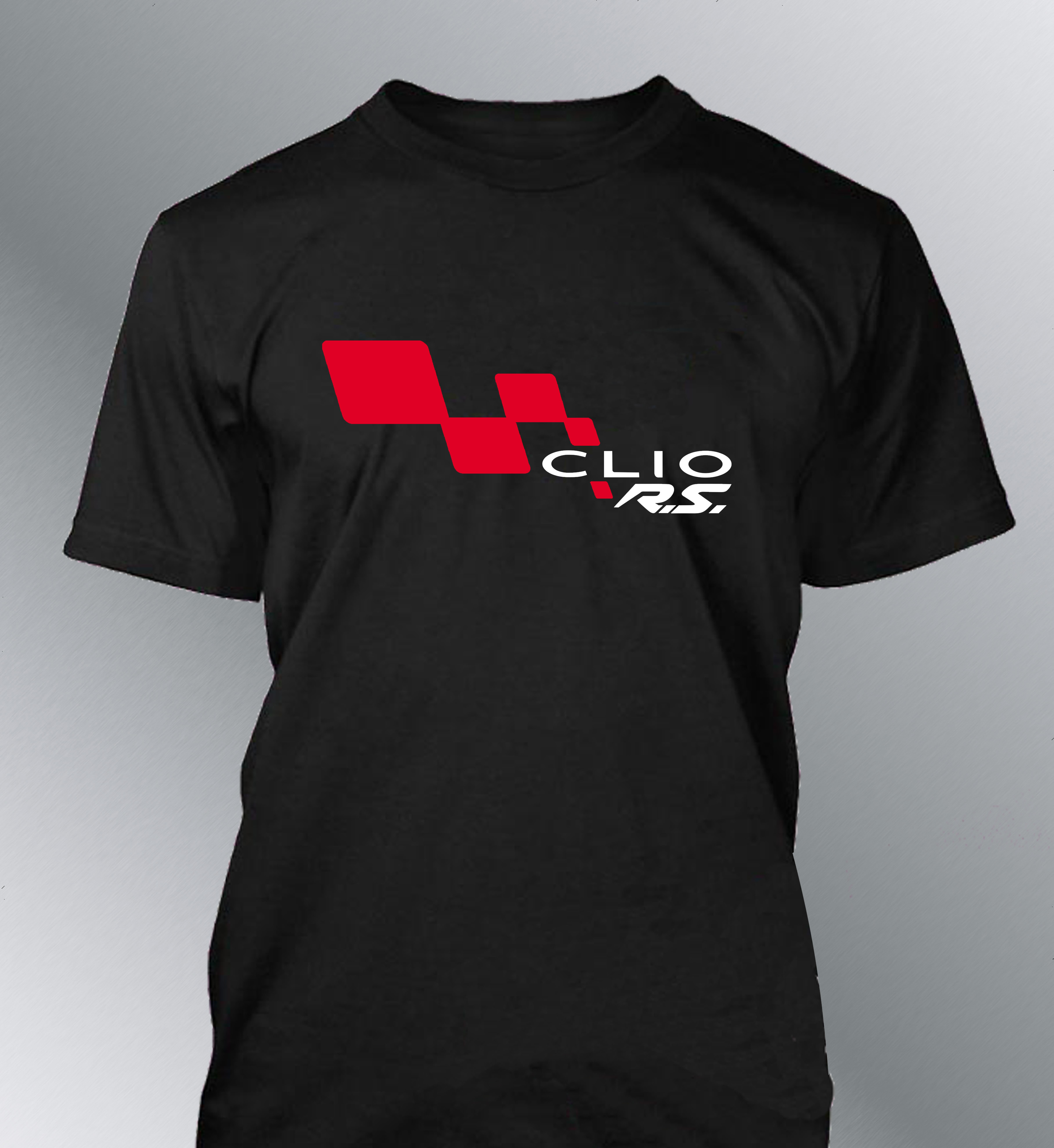 T-shirt Homme Clio RS