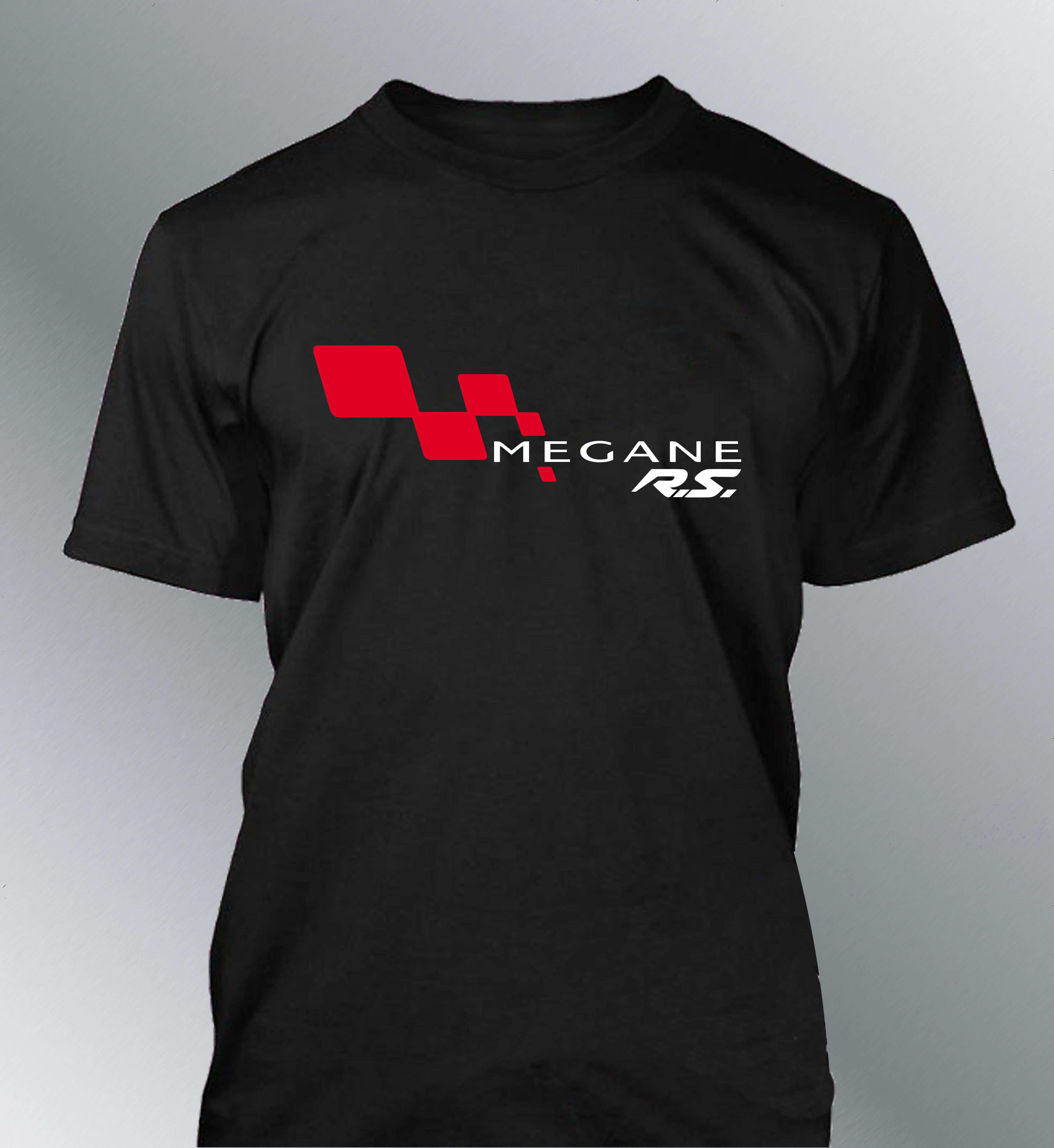 T-shirt Homme Mégane RS