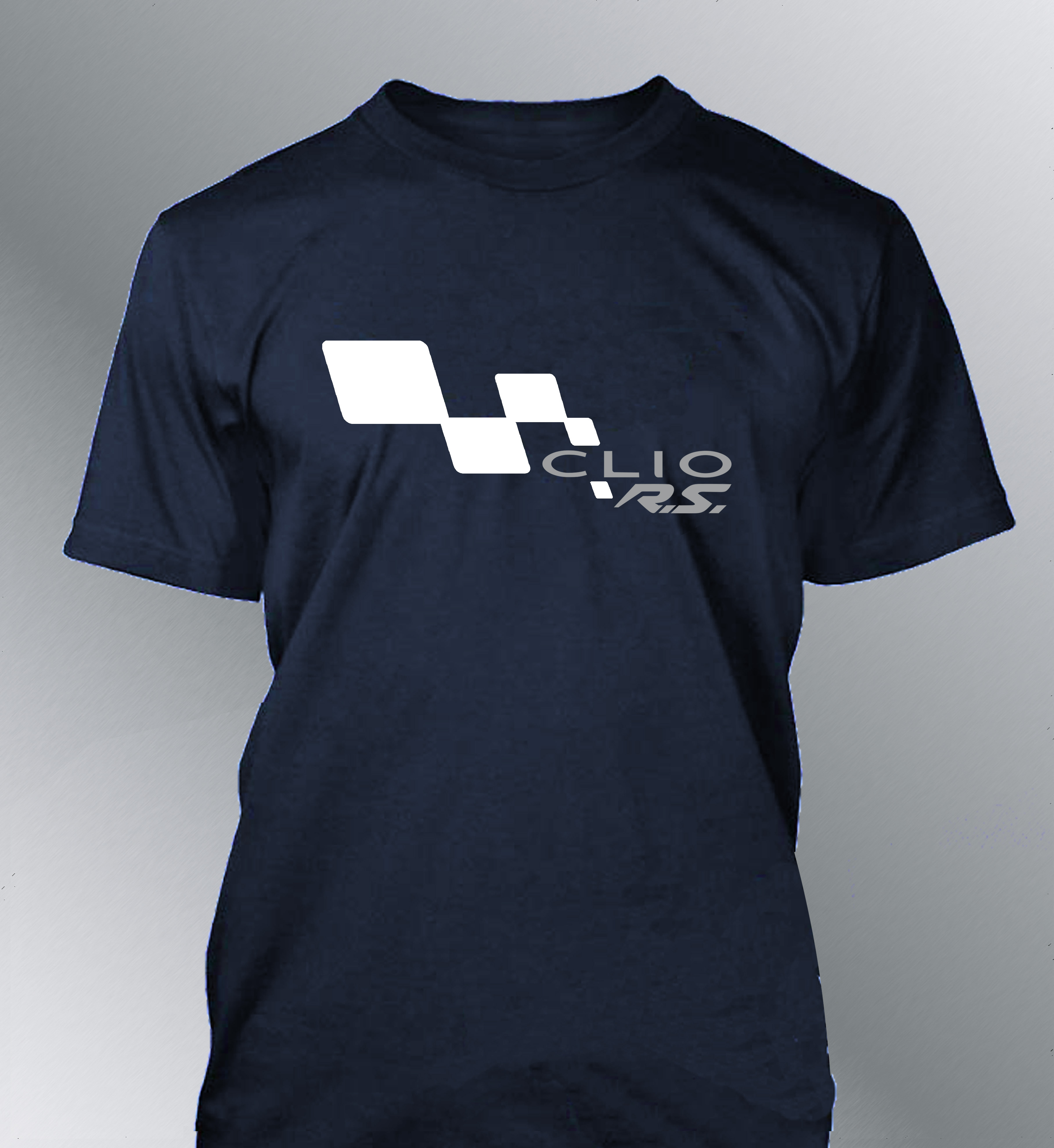 T-shirt Homme Clio RS