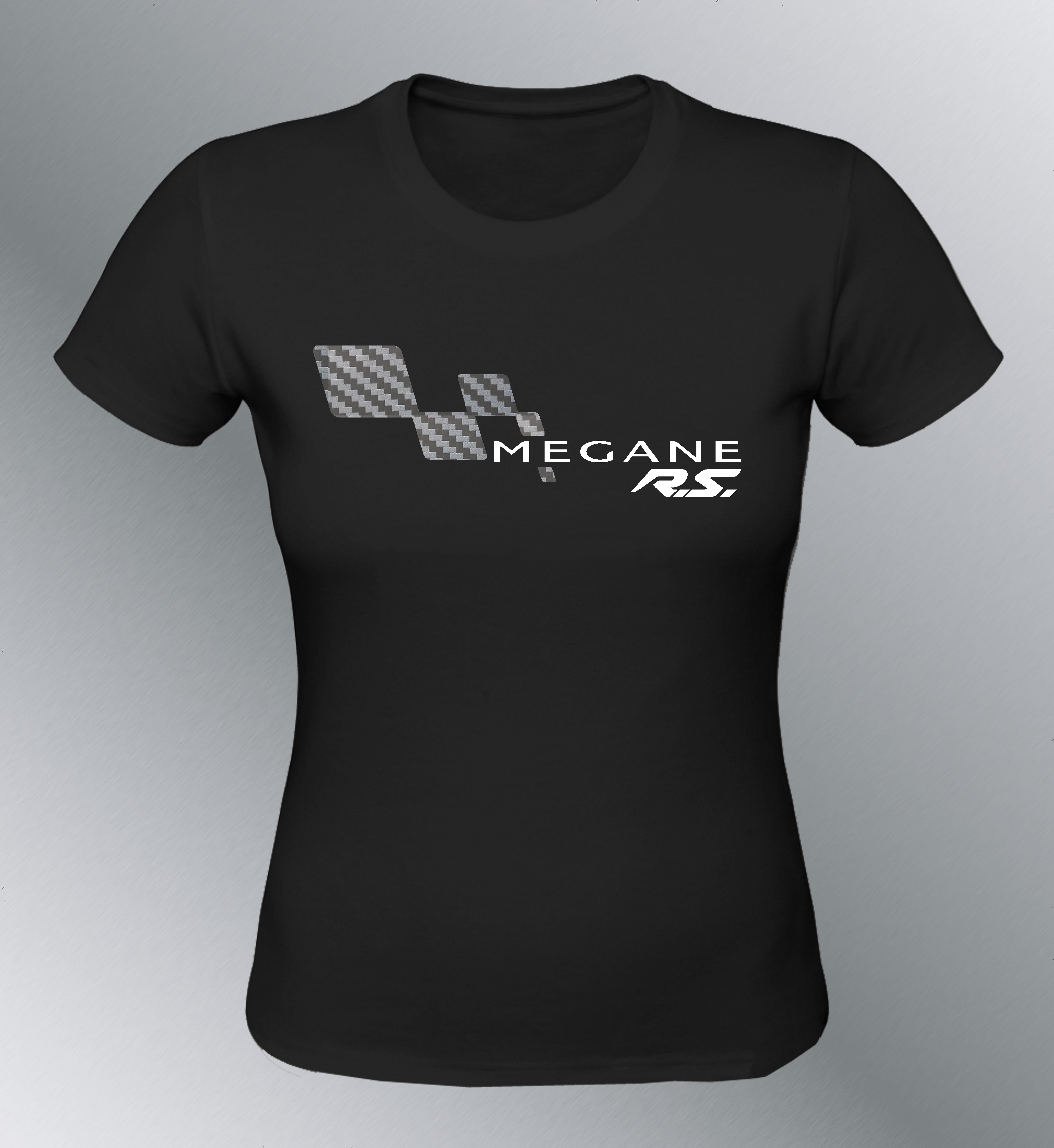 T-shirt Femme Mégane RS