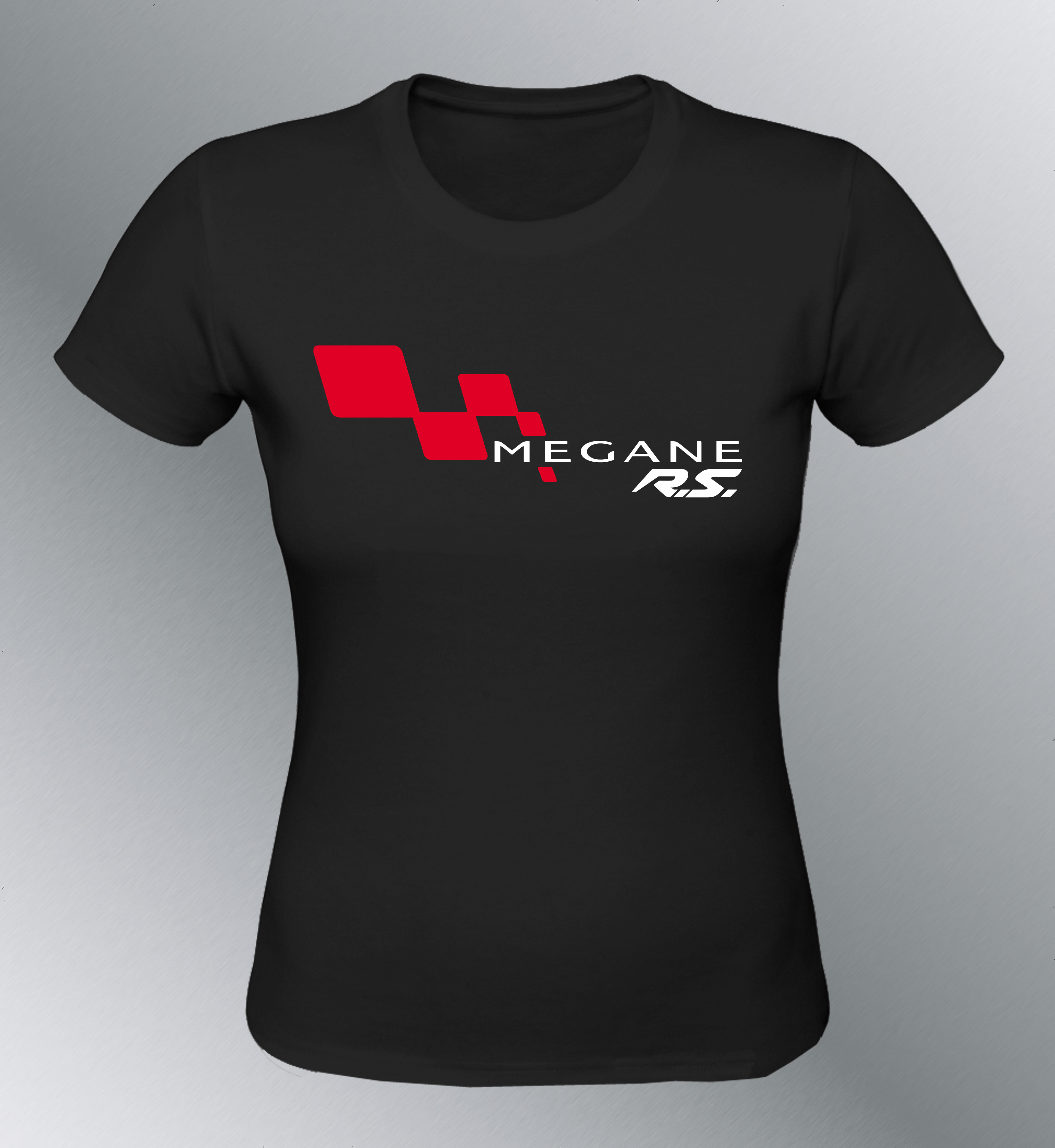 T-shirt Femme Mégane RS