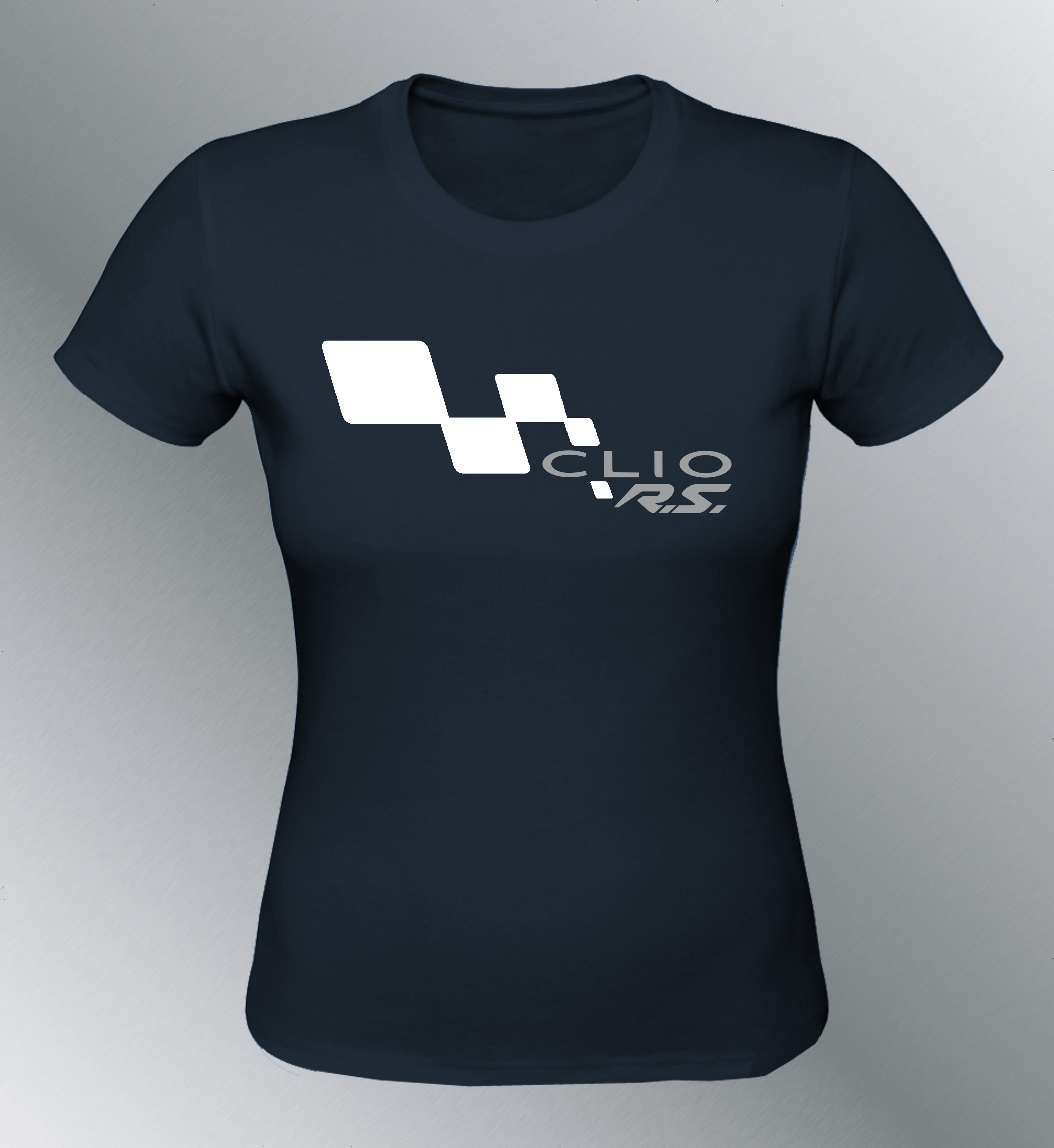T-shirt Femme Clio RS