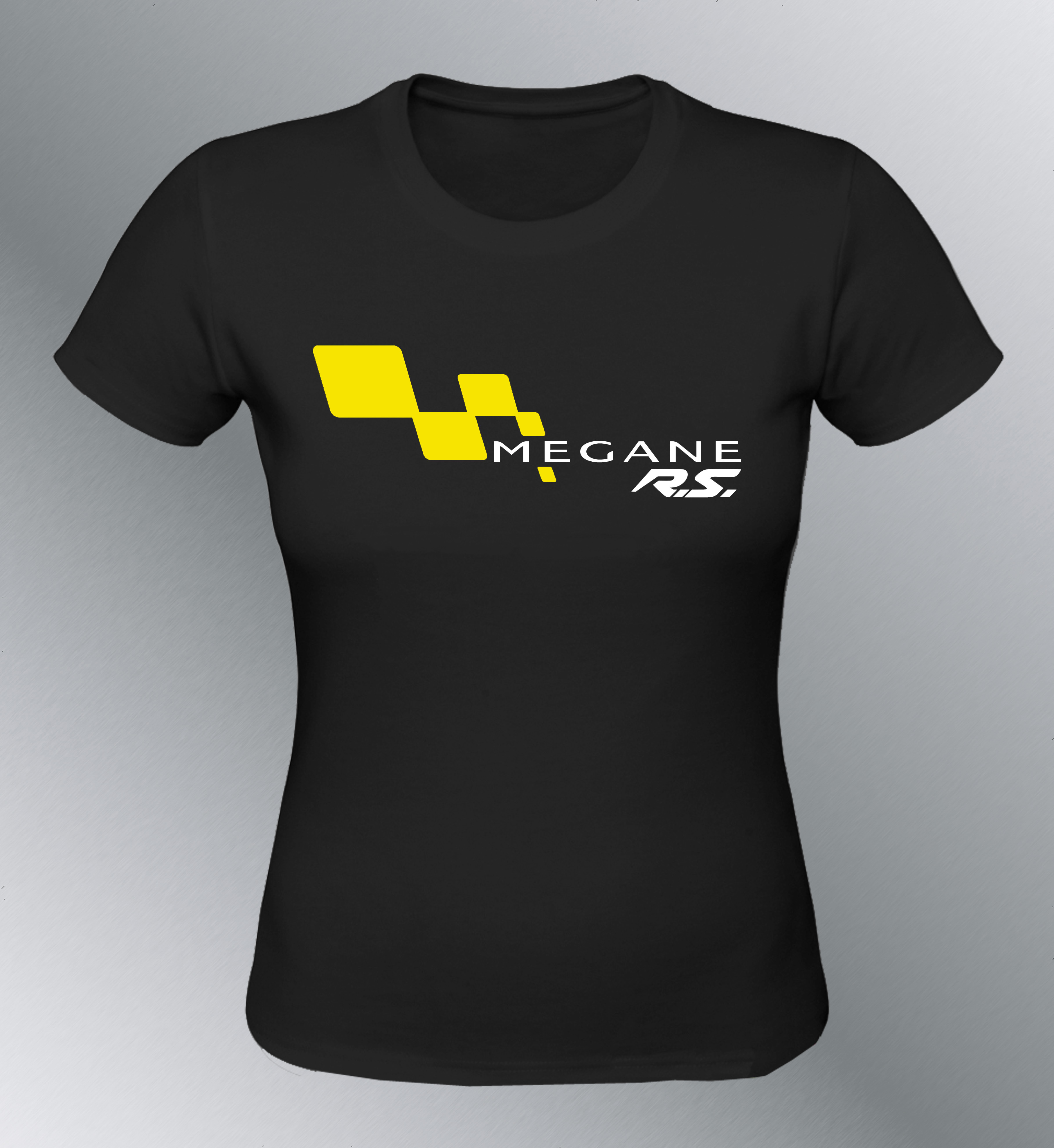 T-shirt Femme Mégane RS