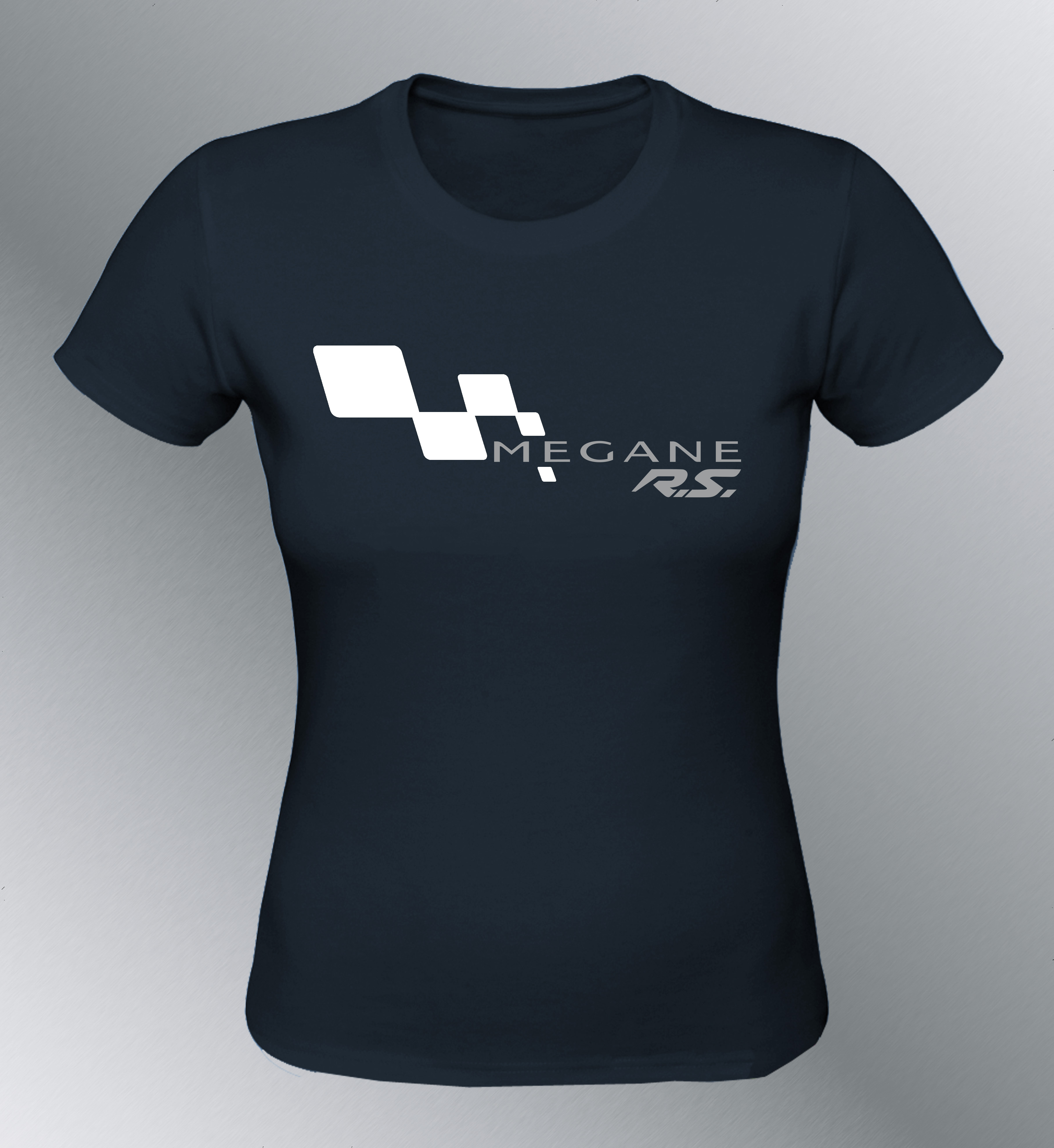 T-shirt Femme Mégane RS