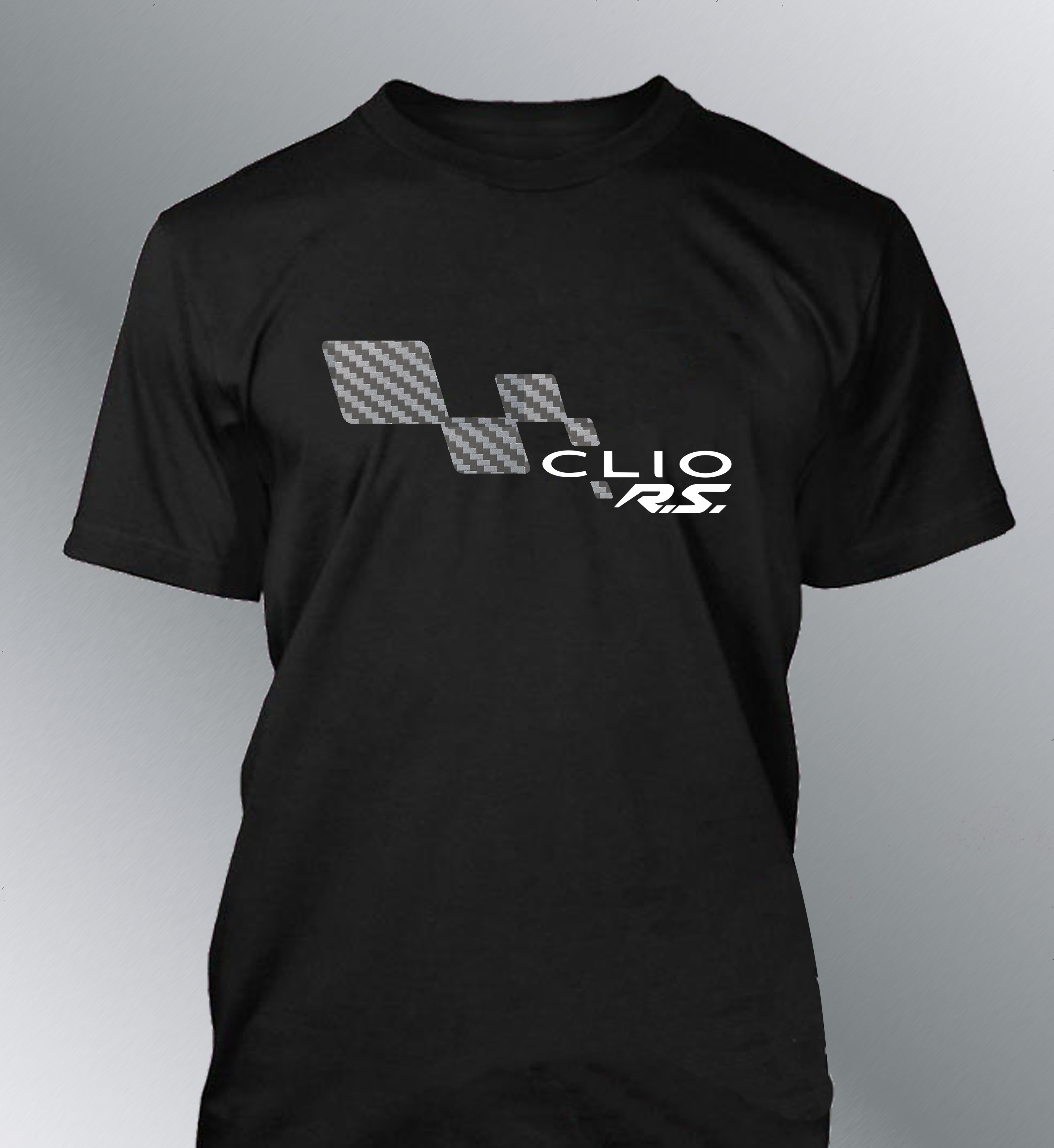 T-shirt Homme Clio RS