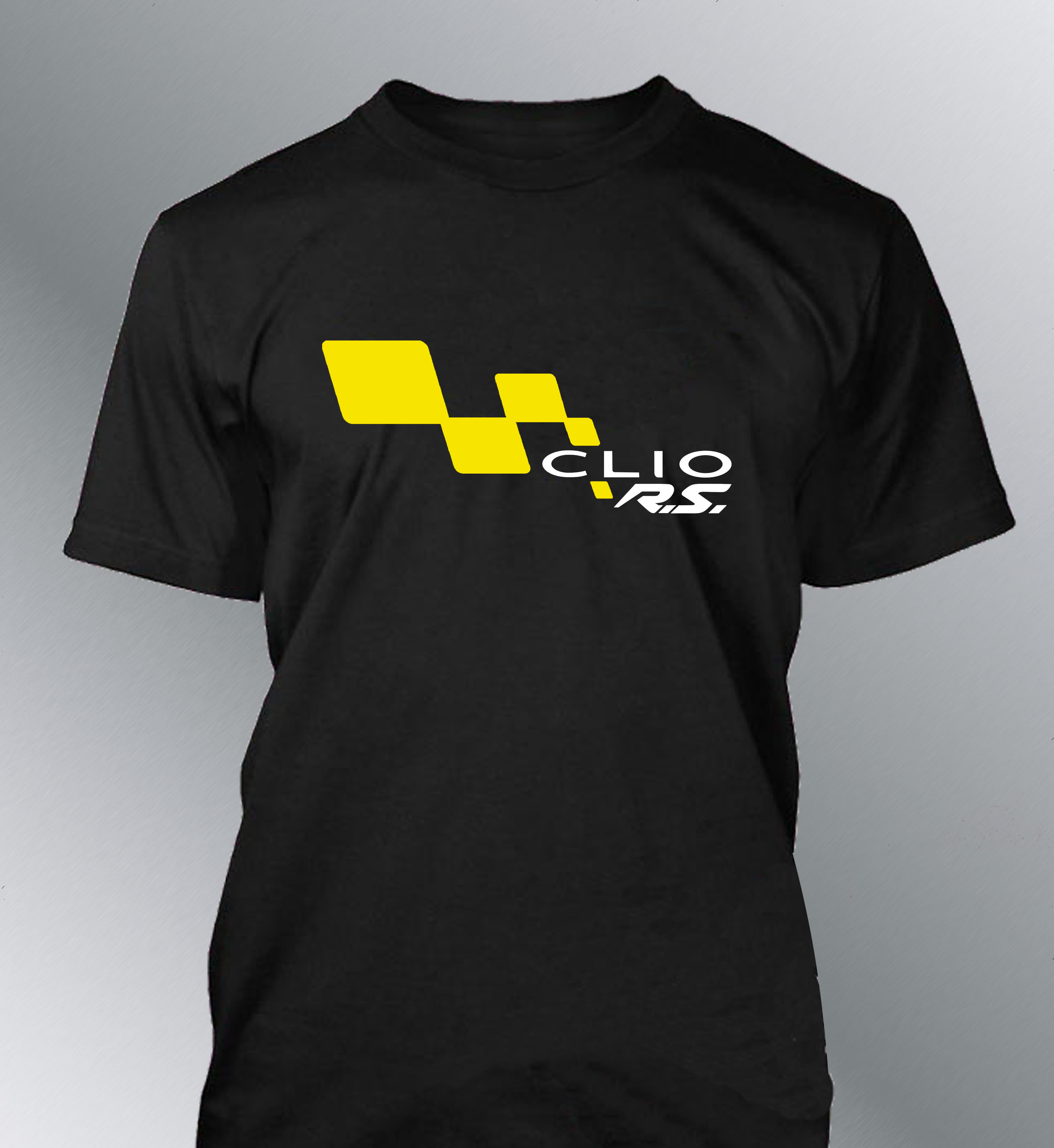 T-shirt Homme Clio RS