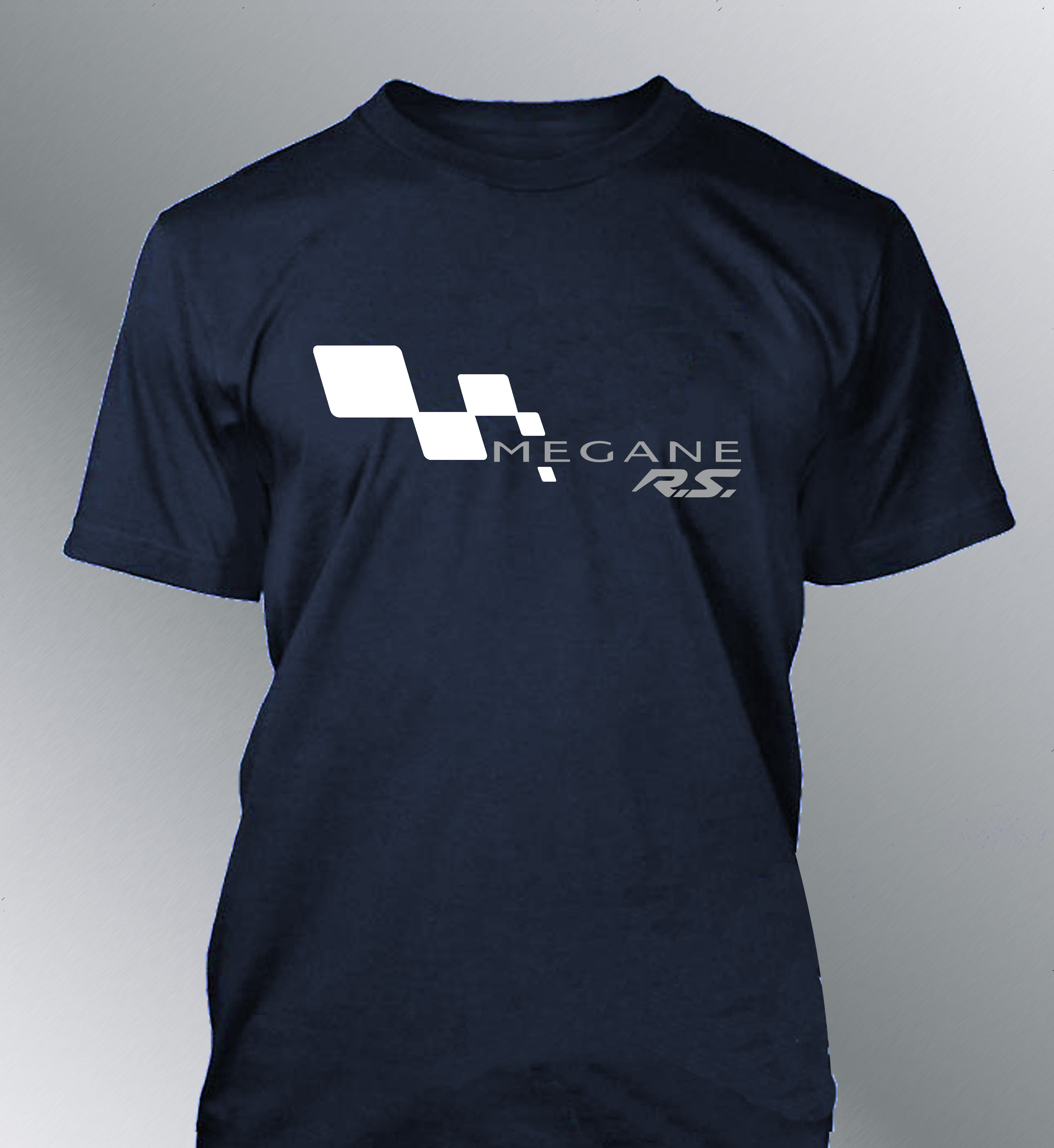 T-shirt Homme Mégane RS