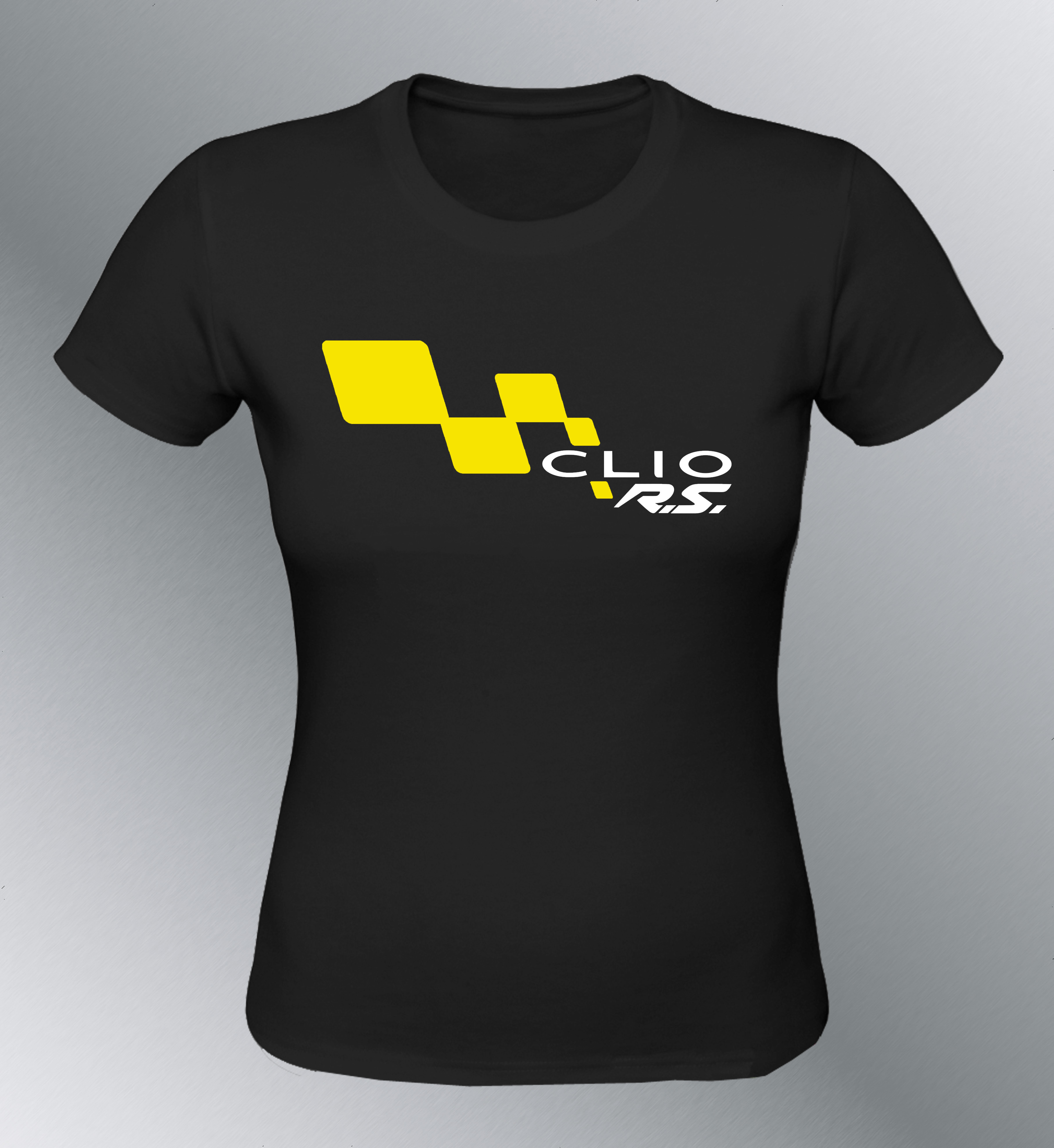 T-shirt Femme Clio RS