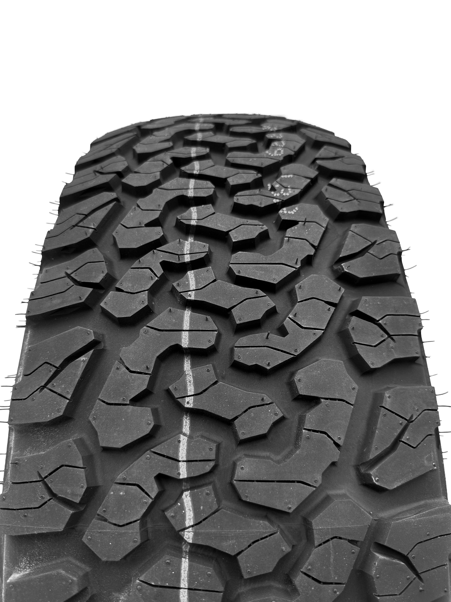 LT235 75 R15 EVERLAND ALL-TERRAIN A/T