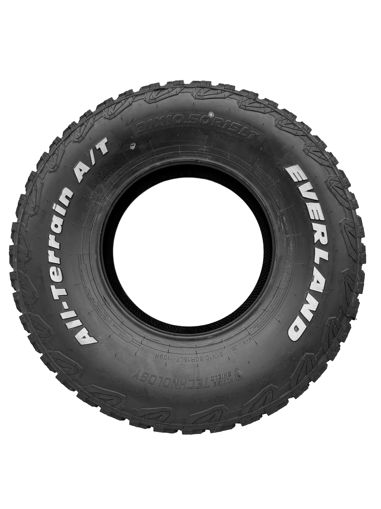 LT235 75 R15 EVERLAND ALL-TERRAIN A/T