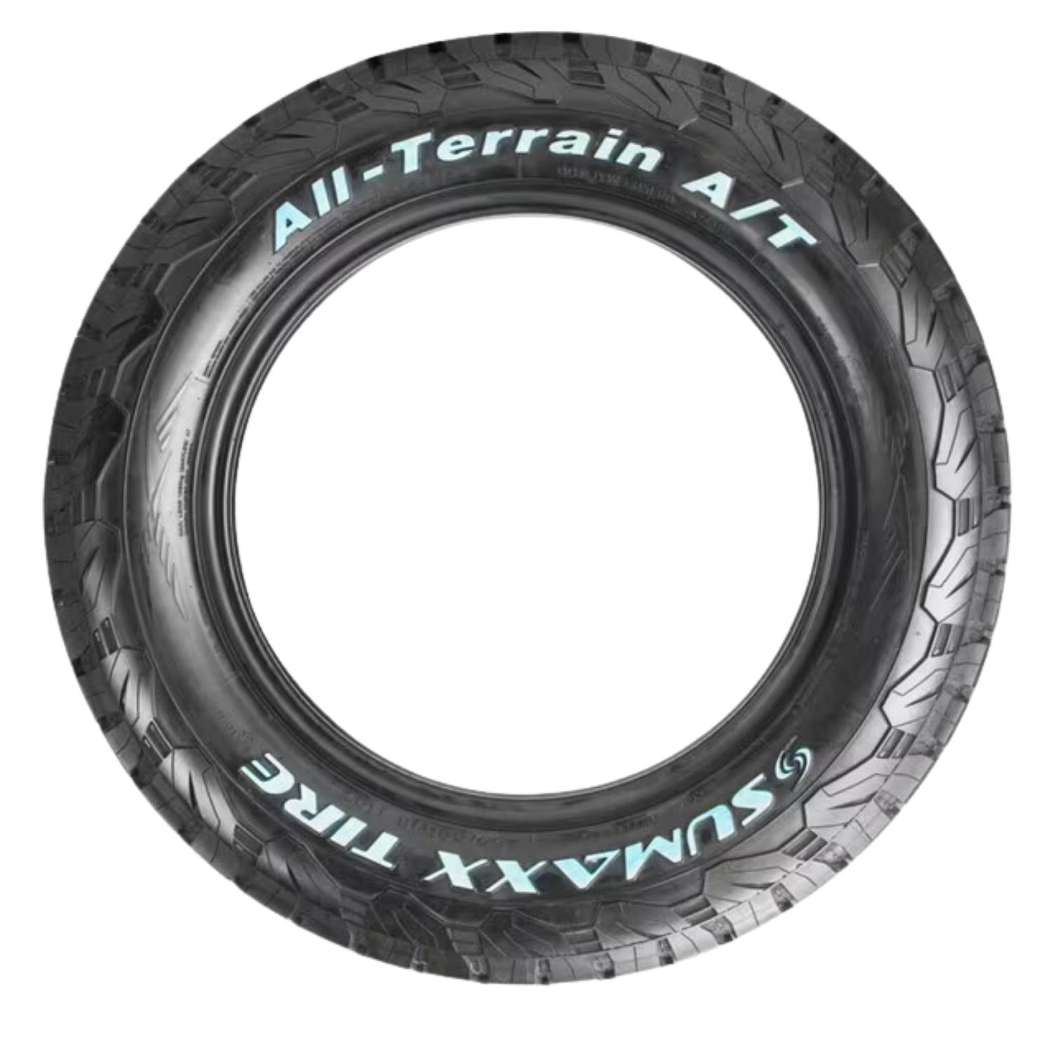LT 285 75 R16 SUMMAX ALL-TERRAIN A/T L.B