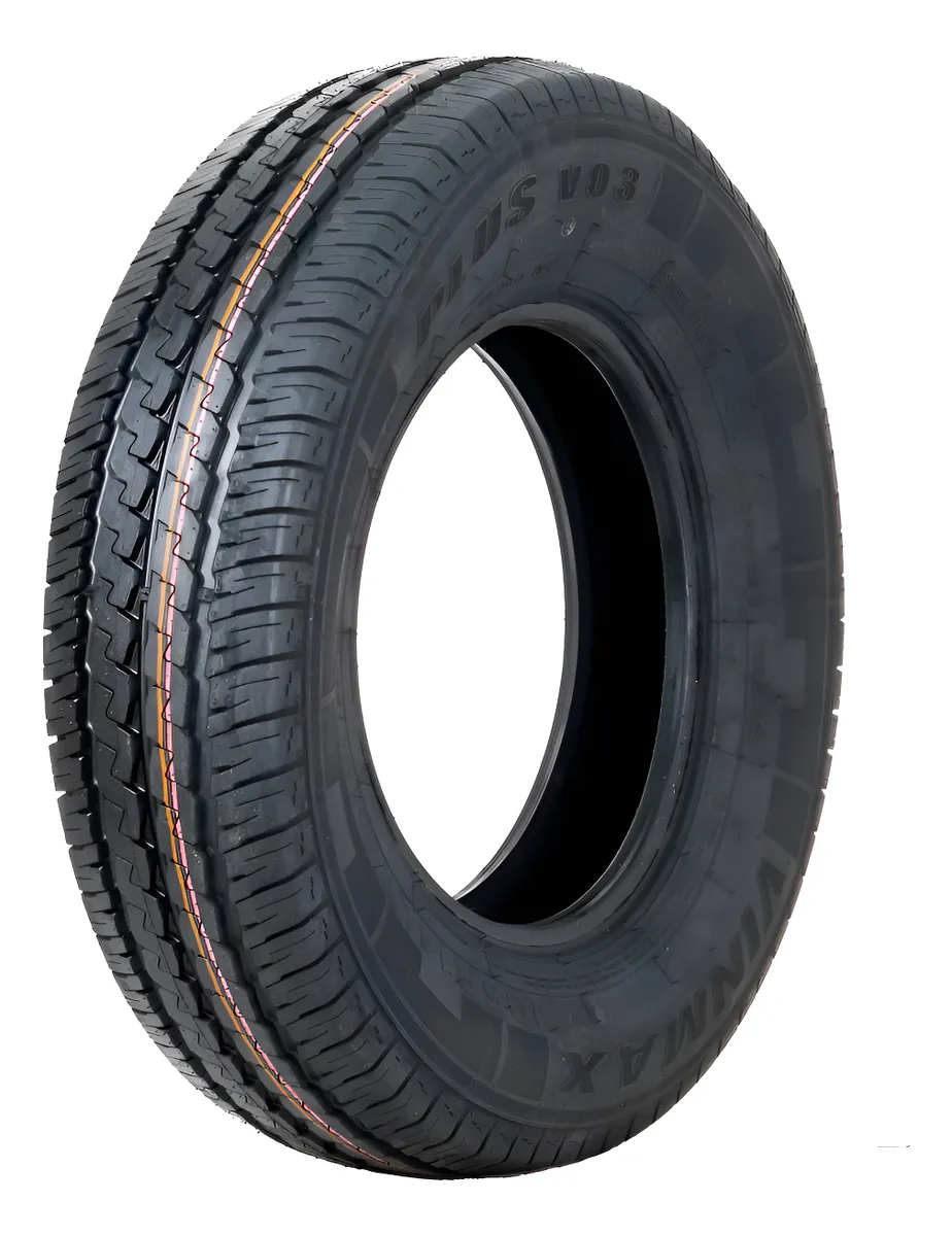 LT 195 R15 	VINMAX	PLUS V03