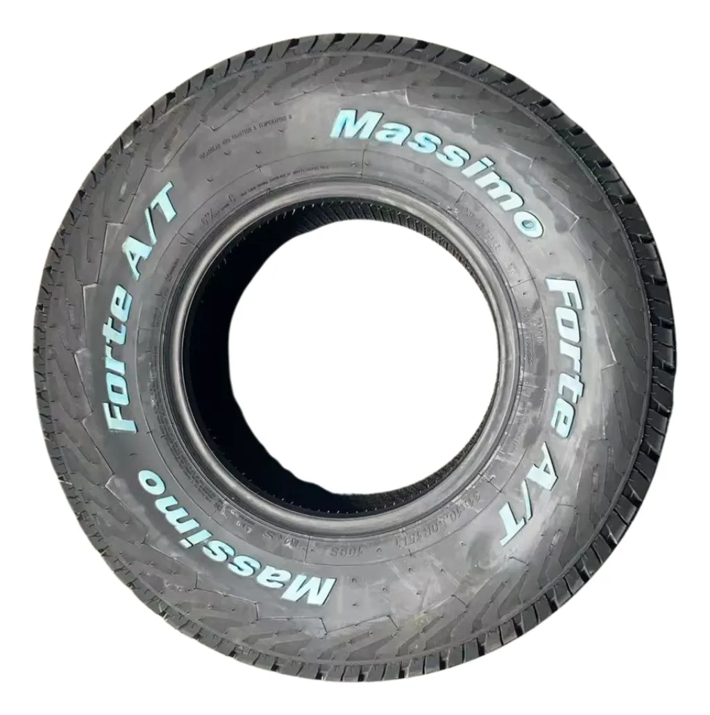 LT 31X10.50 R15 	MASSIMO	FORTE AT 