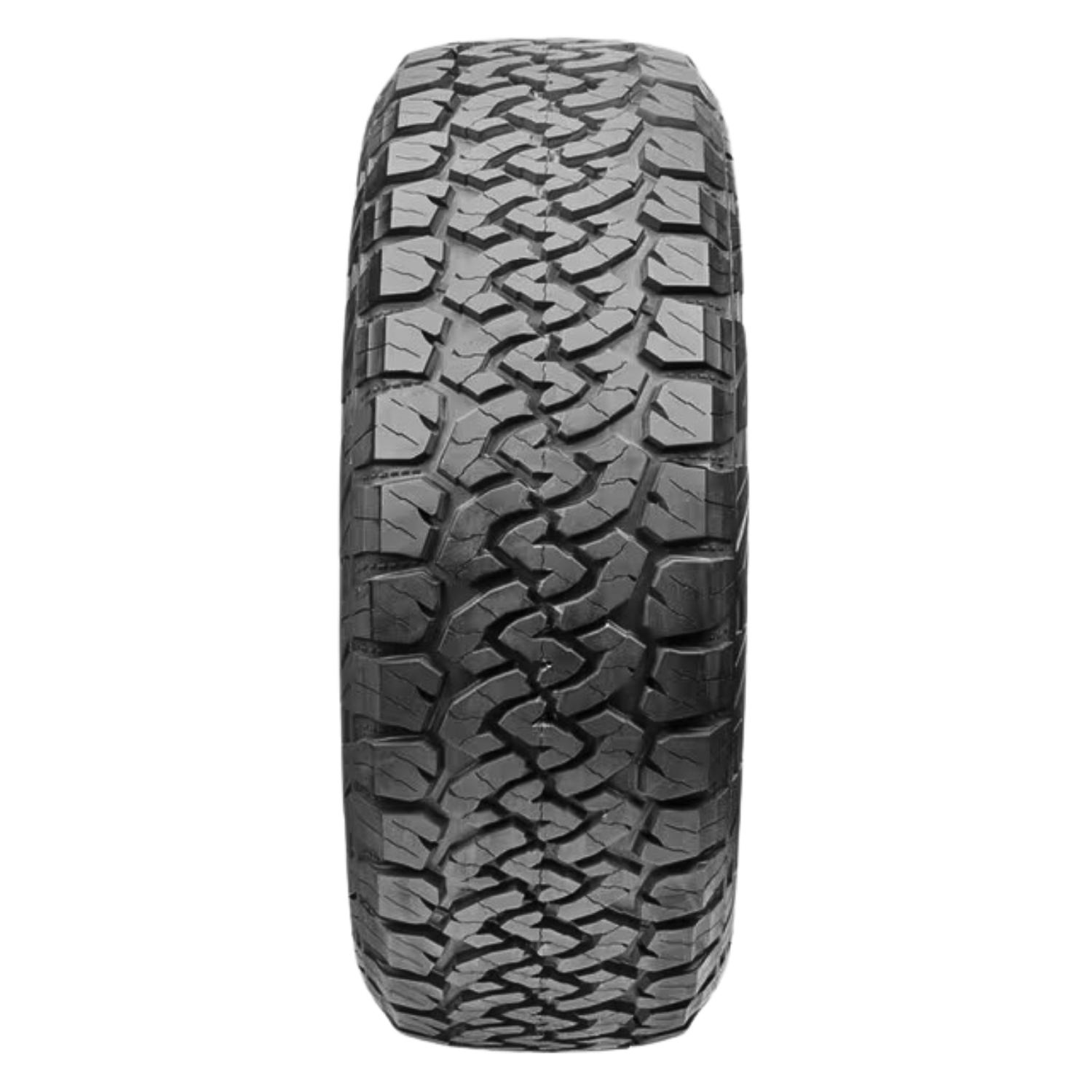265 50 R20 	SUMMAX	ALL-TERRAIN A/T L.B