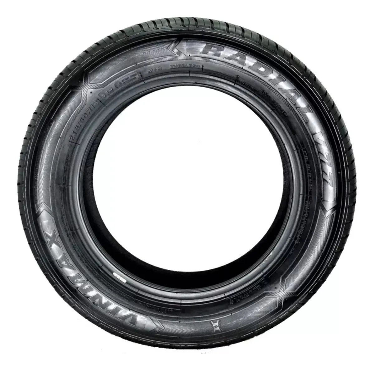 205 70 R14 	VINMAX	RADIAL V77