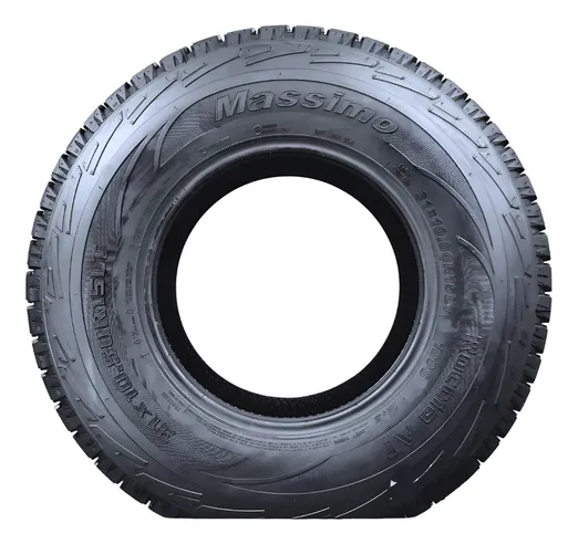LT 235 75 R15 	MASSIMO	ROCCIA AT