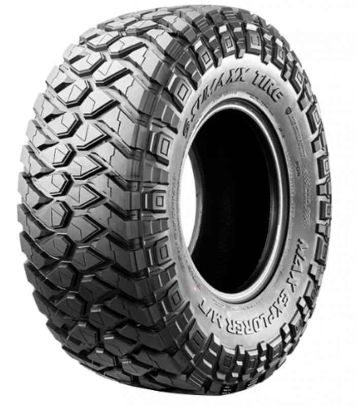 LT 33X12.50 R15 SUMMAX MAX EXPLORER M/T
