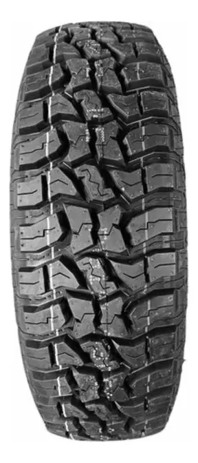 205 70 R15 	SUMMAX	MAX TERRA M/T