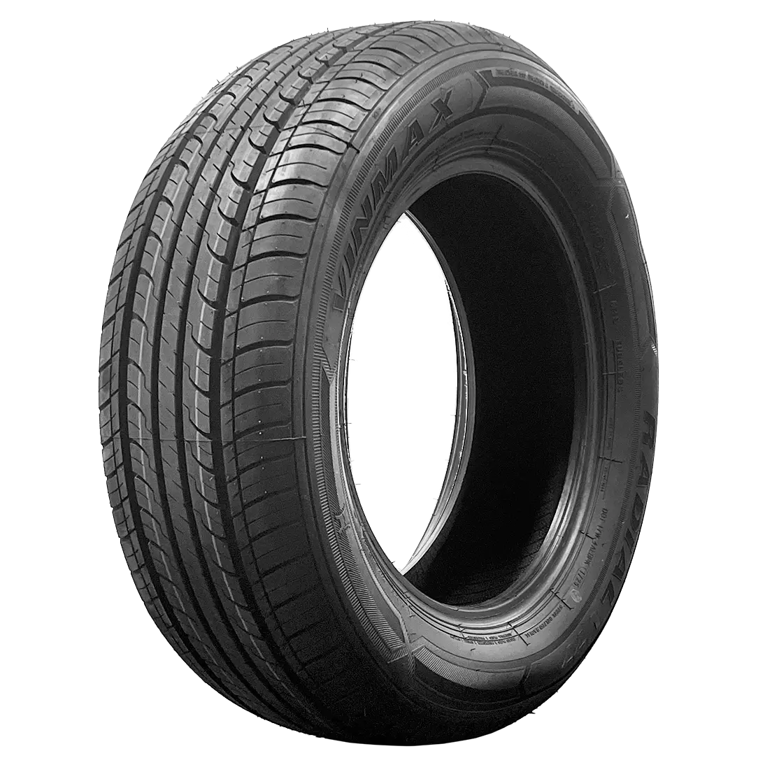 205 70 R14 	VINMAX	RADIAL V77