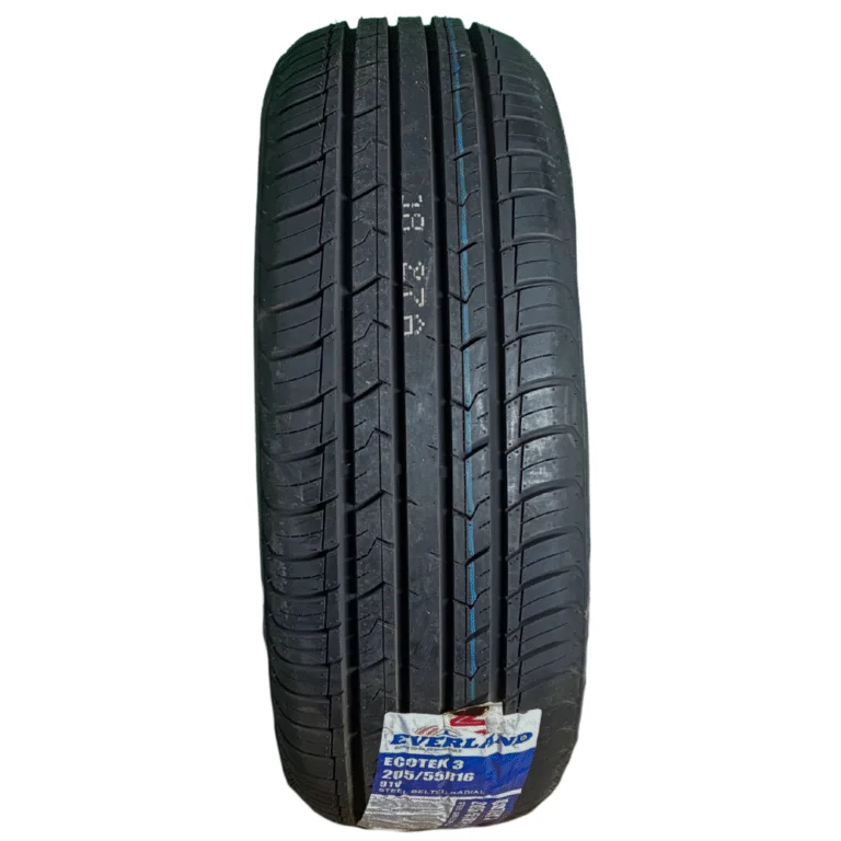 185 65 R15 	EVERLAND	ECOTEK1
