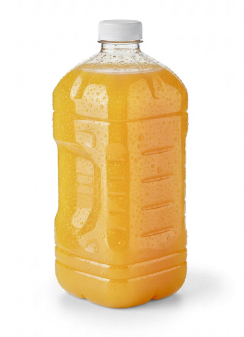 Orange Juice
