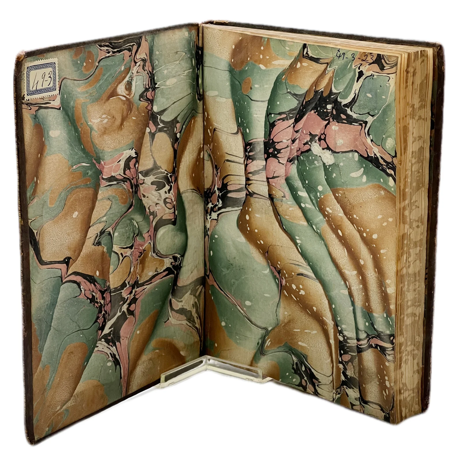 VARGAS PONCE - DESCRIPCIONES DE LAS ISLAS PHITIUSAS Y BALEARES (1ª EDICIÓN) - 1787