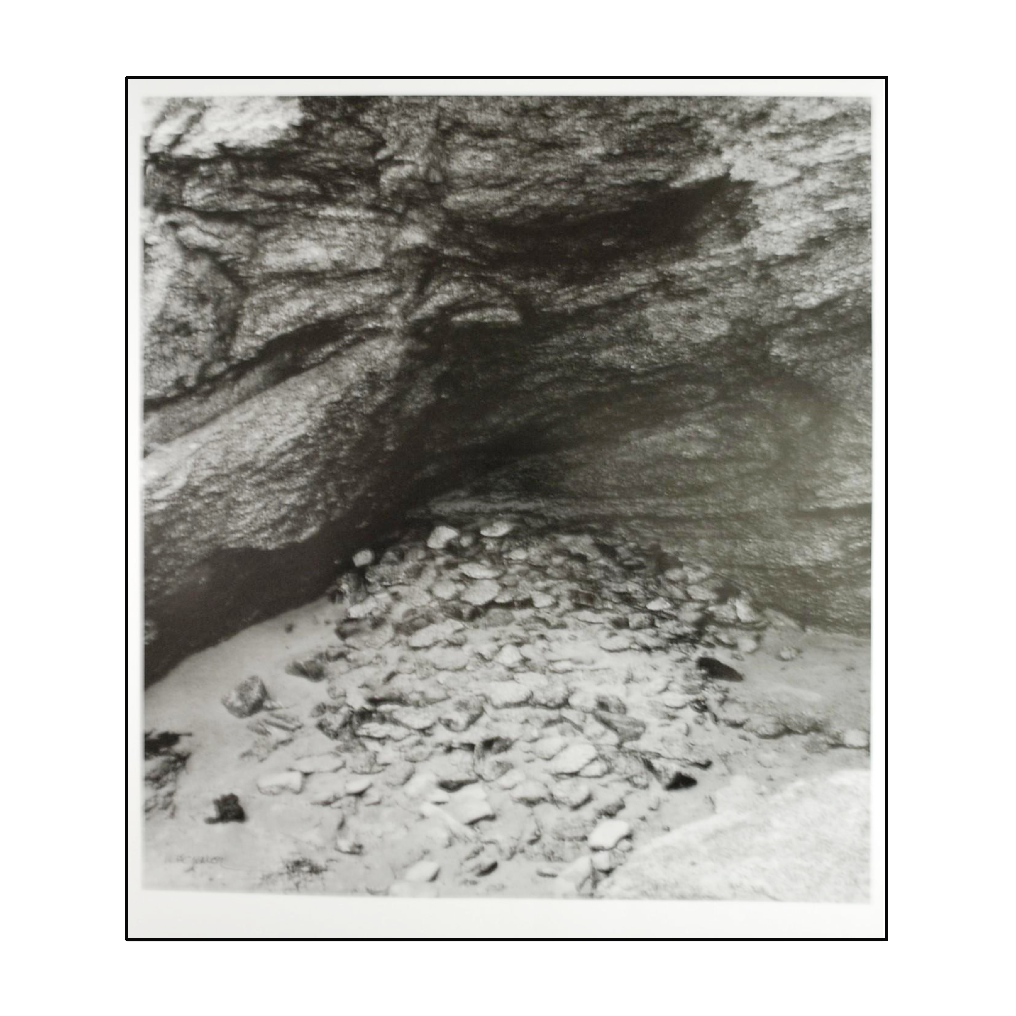 ALBERTO SCHOMMER - PEDREGAL (SERIE PRIMERA ÉPOCA) - 2006