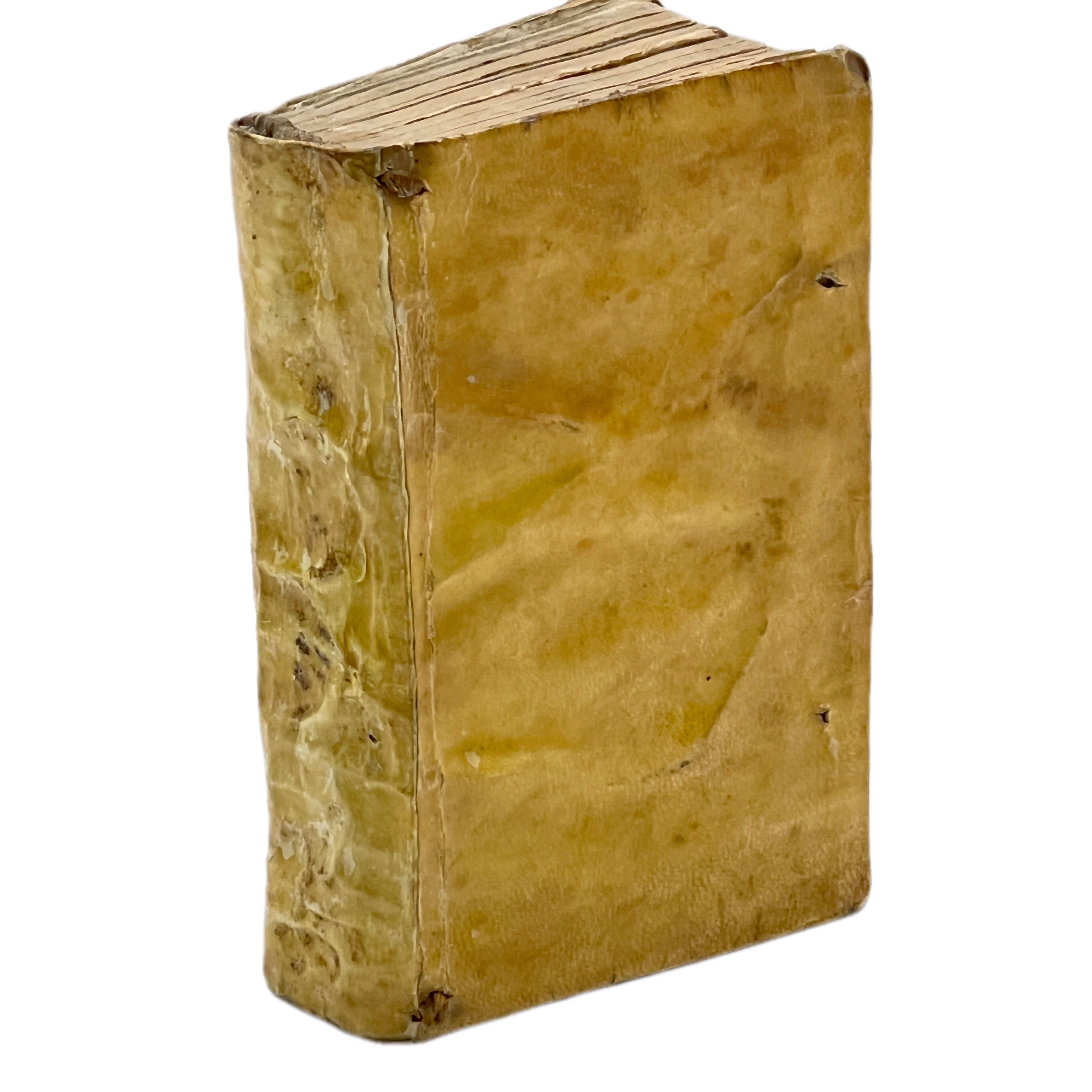 BENITO REMIGIO - PRÁCTICA DE EXORCISTAS (1ª EDICIÓN) - 1688