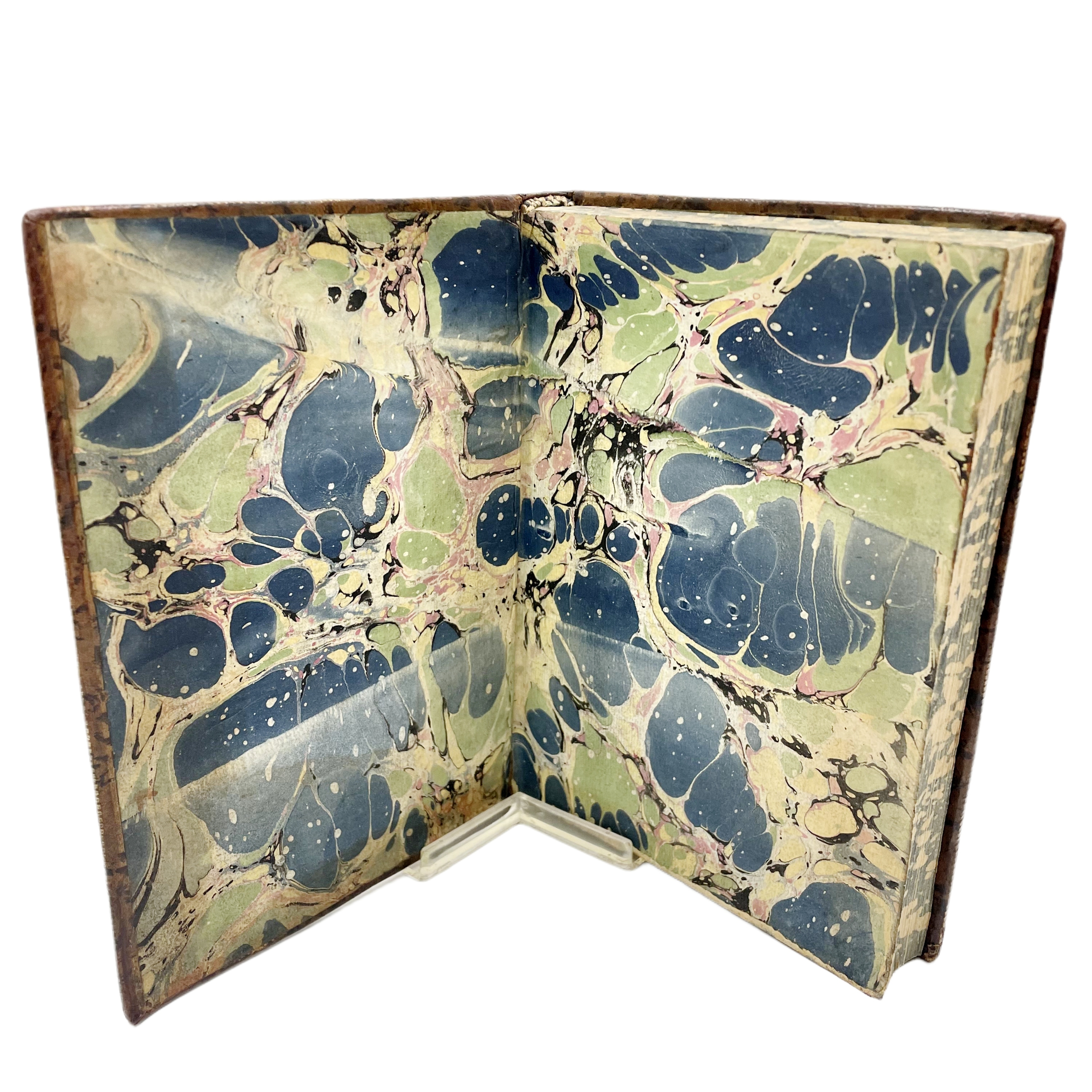 F. BRUNO FERNANDEZ - INSTRUCCIONES PARA EL BIEN PÚBLICO - 1769