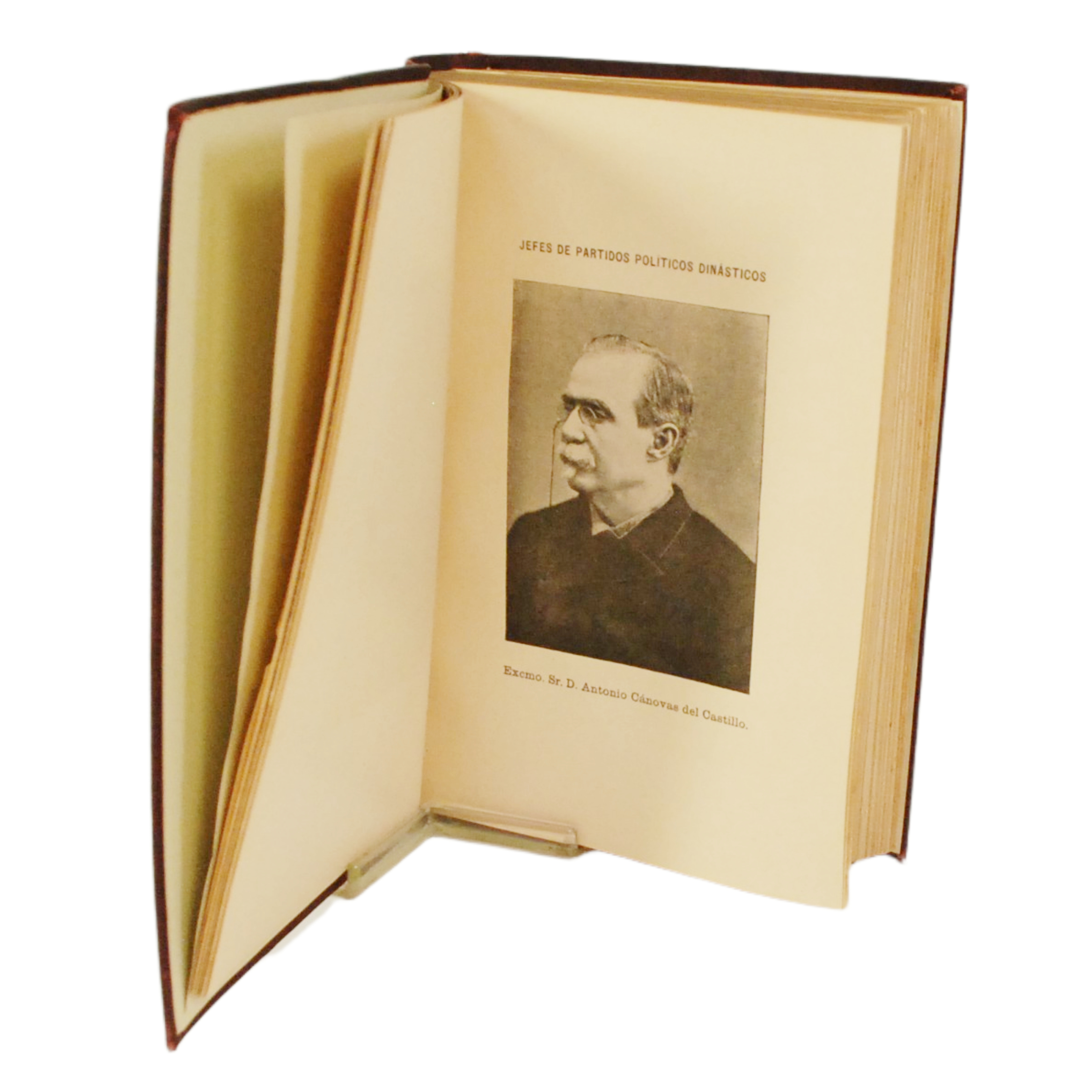 MANUEL JORRETO - GUÍA PALACIANA POR M. JORRETO CON LA COLABORACIÓN DE DISTINGUIDOS ESCRITORES Y ARTISTAS. - 1895