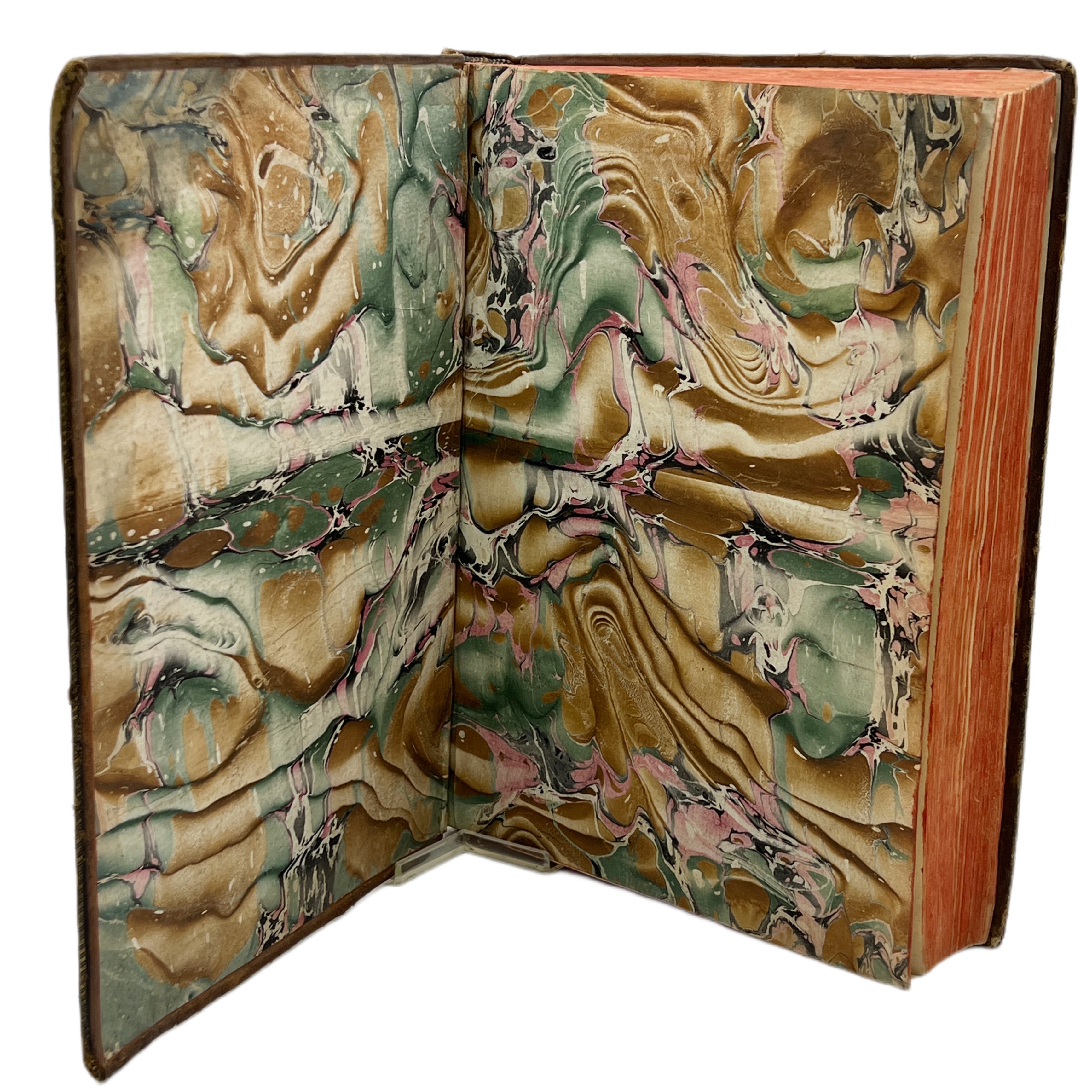 ESTEBAN DE TERREROS Y PANDO - DICCIONARIO CASTELLANO (1ª EDICIÓN) -  1786