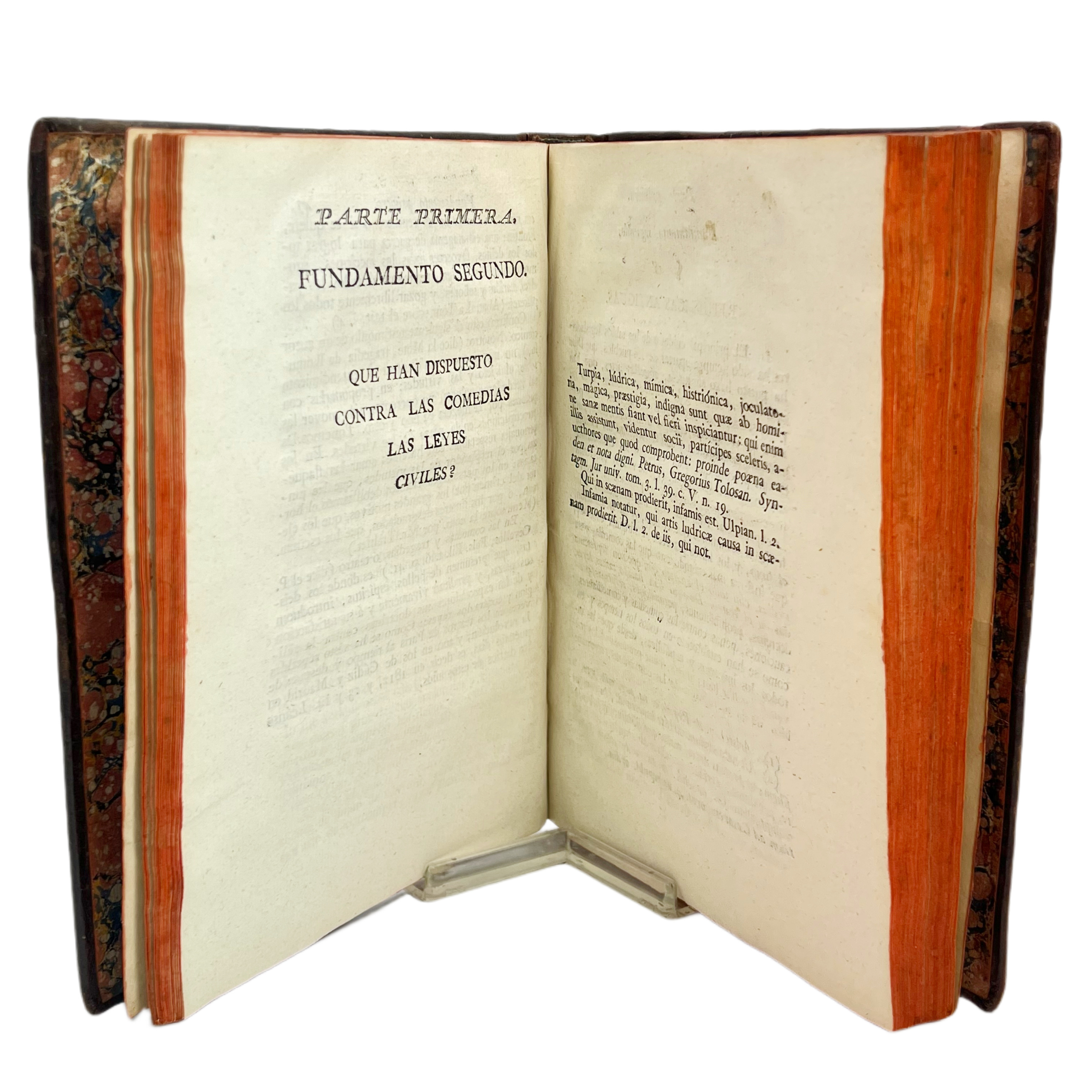 P. SIMÓN LÓPEZ - COMEDIAS CENSURA (1ª EDICIÓN) - MURCIA 1814