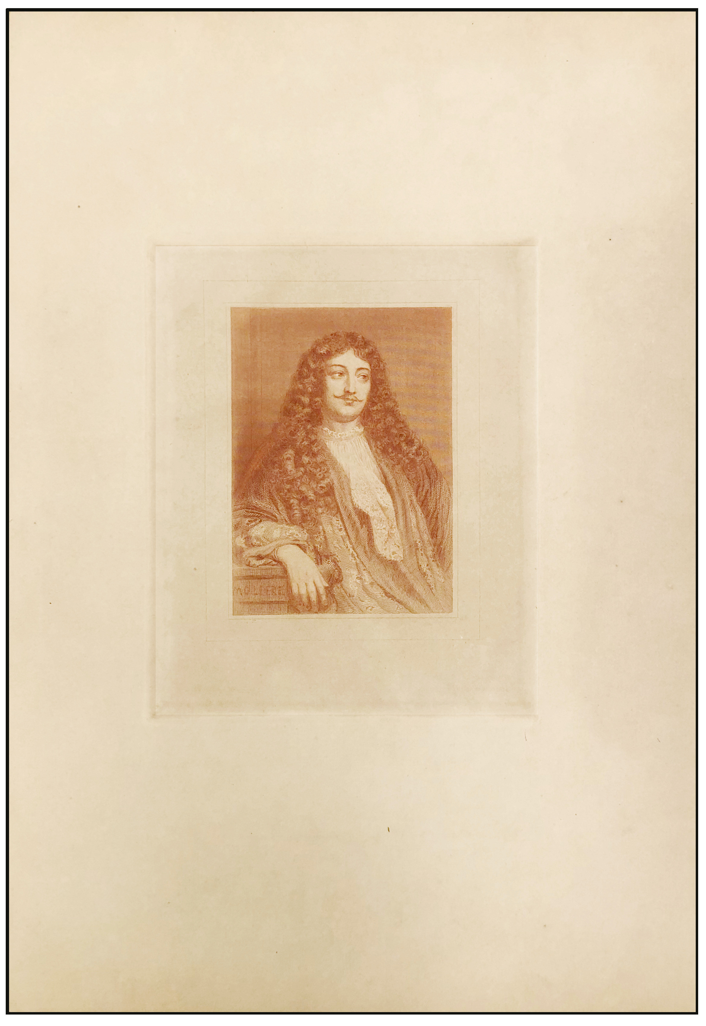 MONSANTO - TEATRO DE MOLIÈRE - 1880