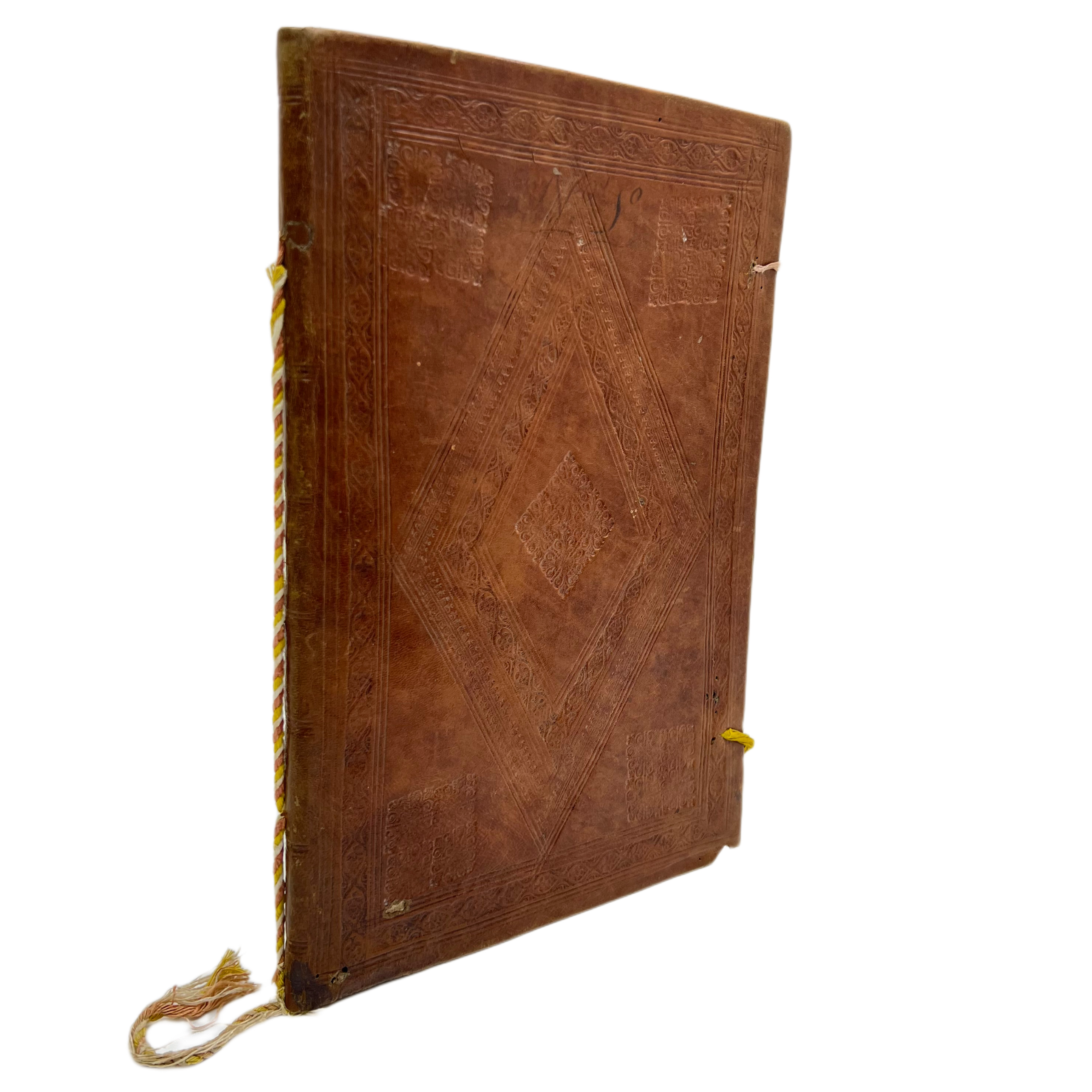 MARIANA DE AUSTRIA - EXENCIÓN DE APOSENTO - 1667