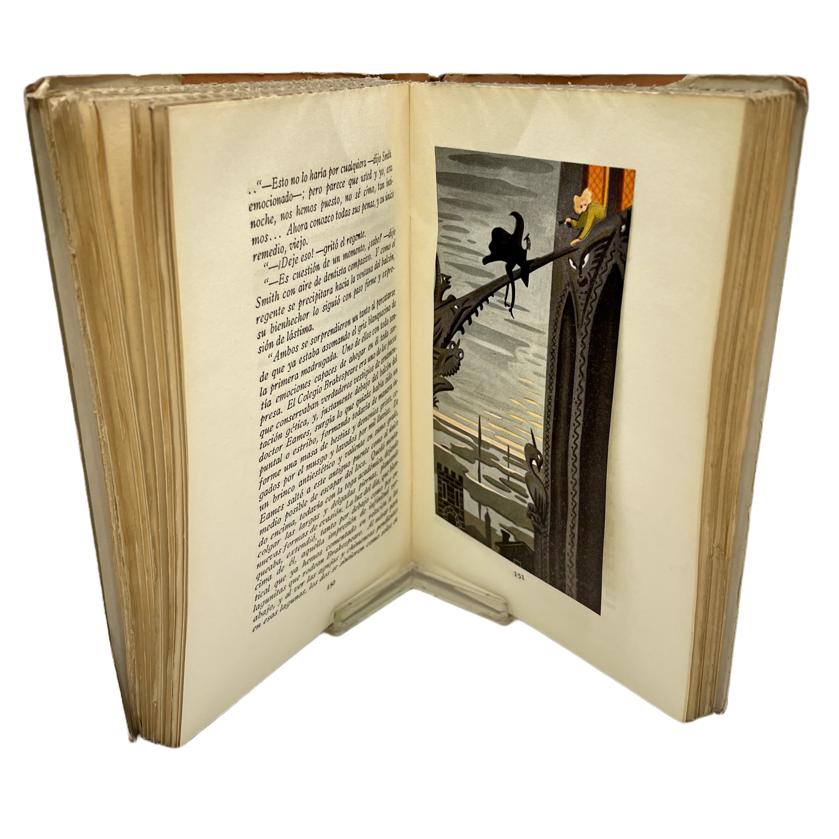 GILBERT K. CHESTERTON - HOMBREVIDA - 1946