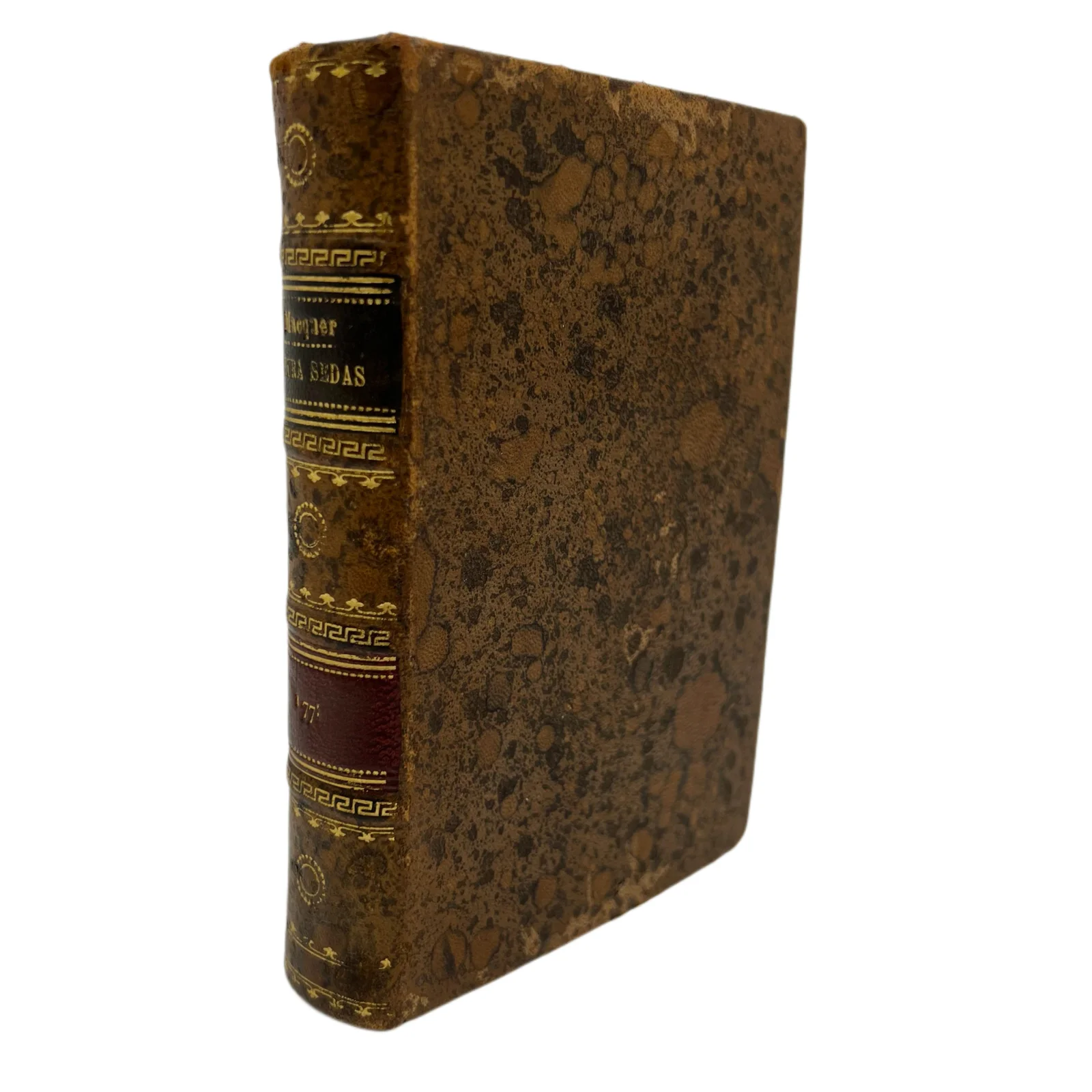 MR. MACQUER - ARTE DE LA TINTURA DE SEDAS - 1771