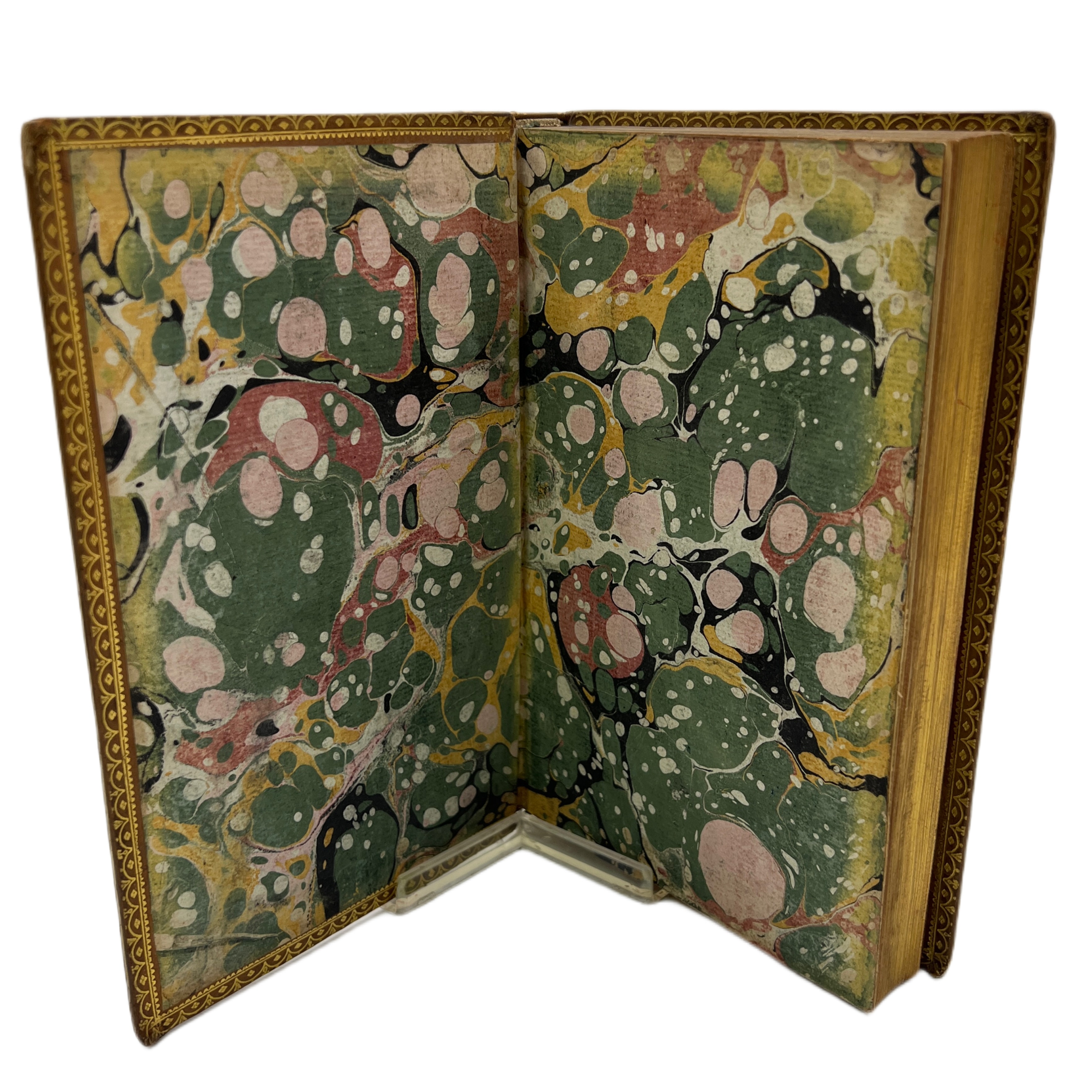 CRÉBILLON - OEUVRES COMPLETTES DE ... NOUVELLE ÉDITION AUGMENTE Y ORNÉE DE BELLES GRAVURES- 1785