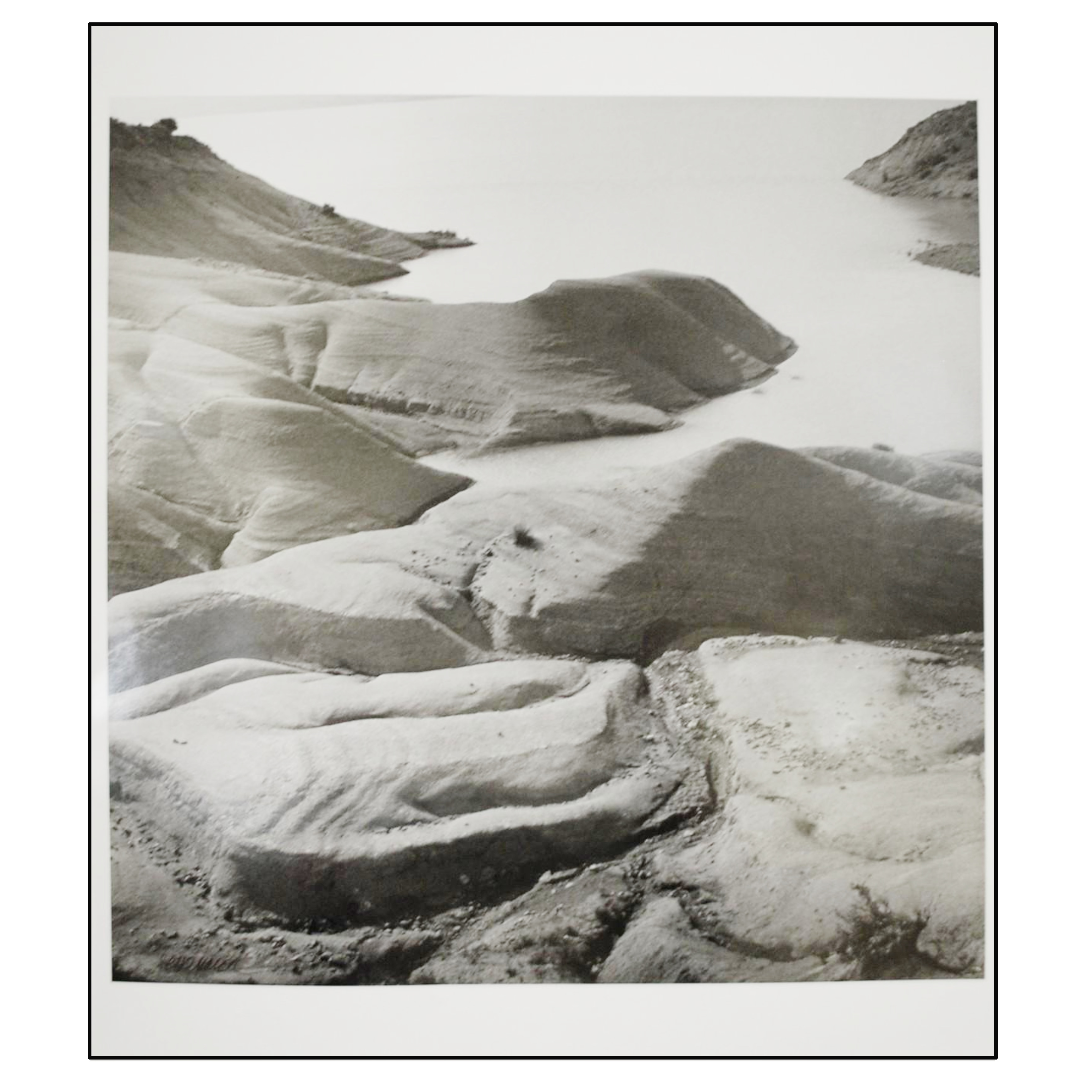 ALBERTO SCHOMMER - ¡PARAJE BLANDO! (SERIE PRIMERA ÉPOCA) - 2006