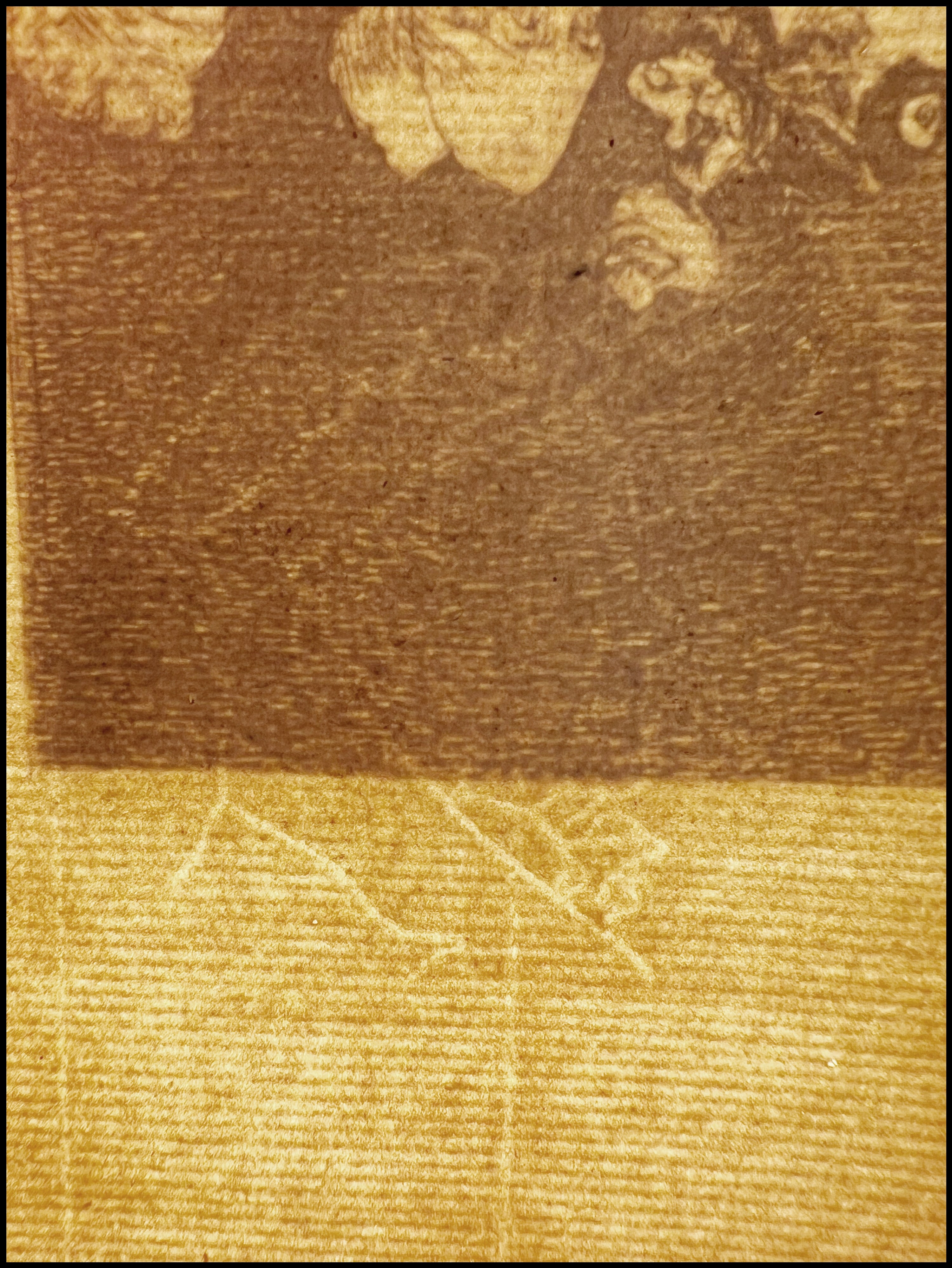 GOYA - EL SÍ PRONUNCIAN Y LA MANO ALARGAN..., (LOS CAPRICHOS, Nº 2) - 1918