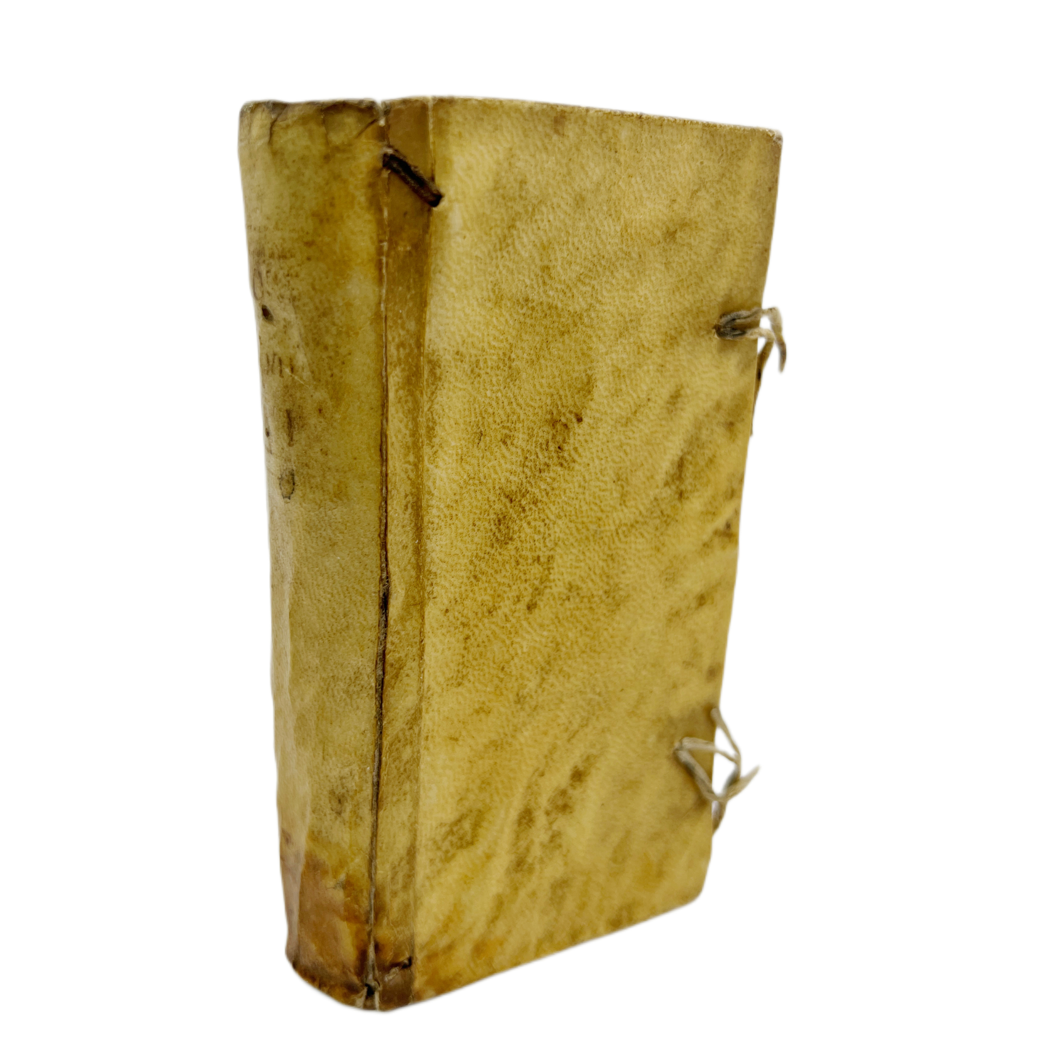 MELCHOR DE SANTA CRUZ - FLORESTA ESPAÑOLA - IBARRA 1769