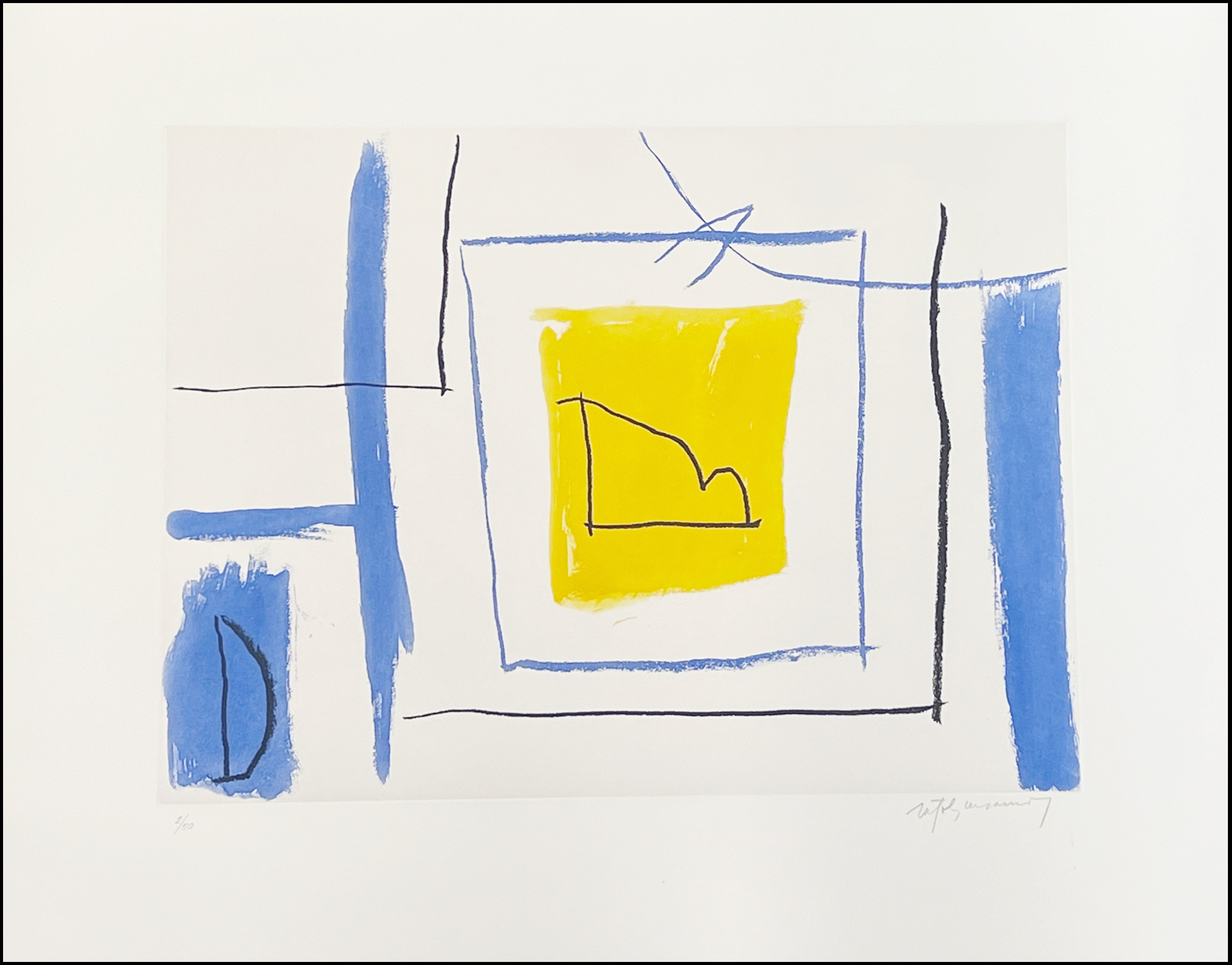 EL TALLER 5. ALBERT RAFOLS-CASAMADA