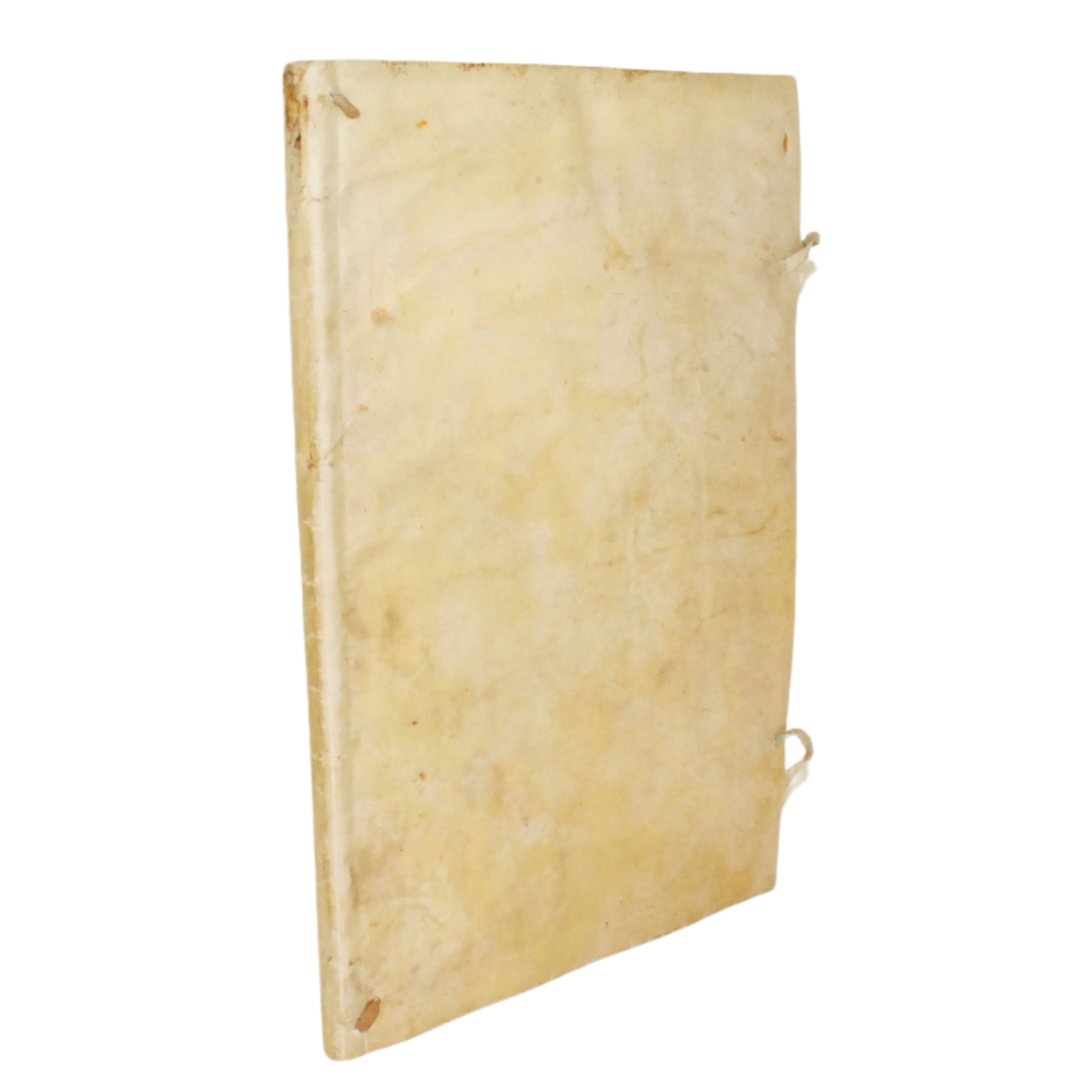 QUADERNO DE LEYES Y ORDENANZAS - 1º LIBRO IMPRESO EN VITORIA - 1722