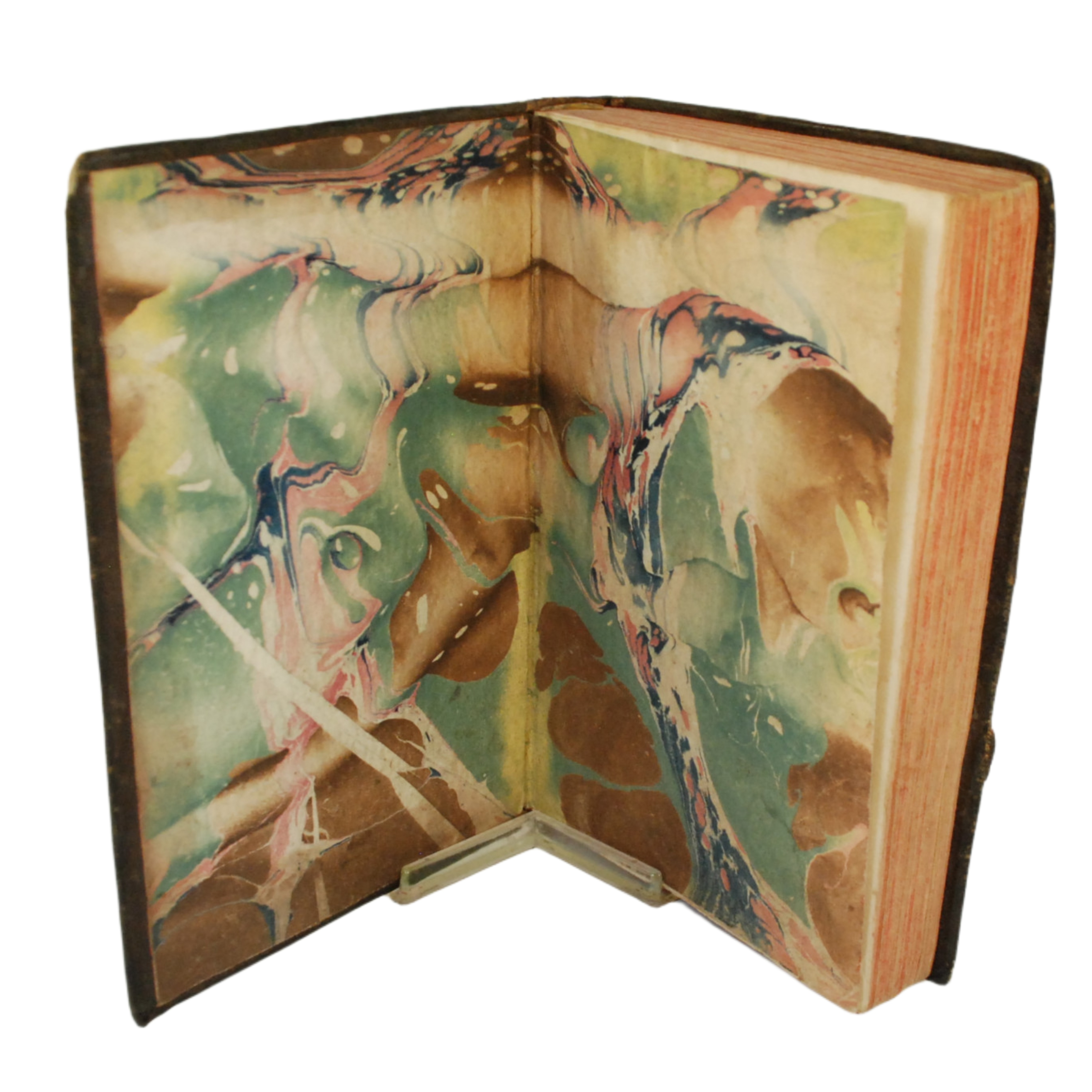 BUFFON - HISTORIA NATURAL GENERAL Y PARTICULAR (TOMO XIV) - 1796