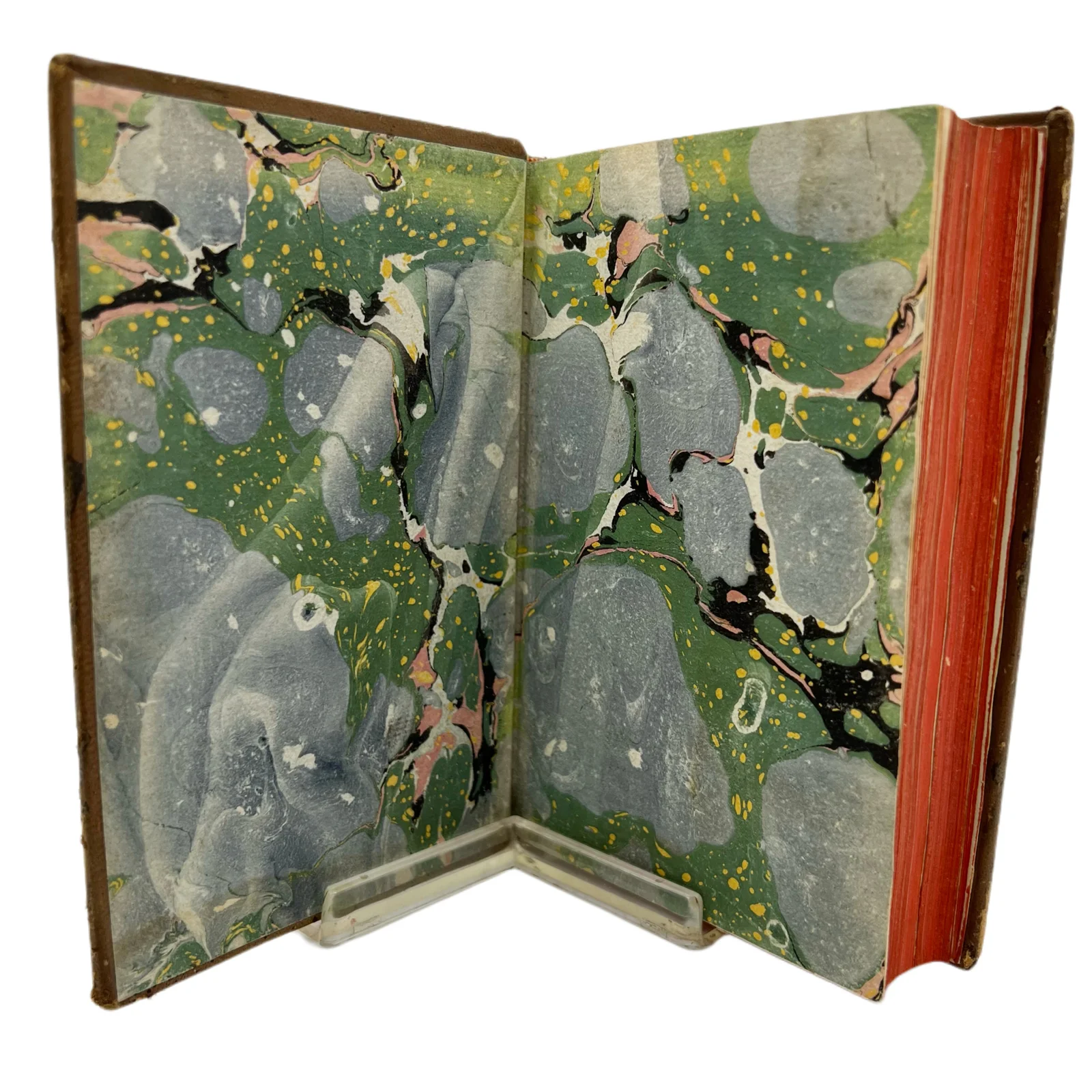 MR. MACQUER - ARTE DE LA TINTURA DE SEDAS - 1771