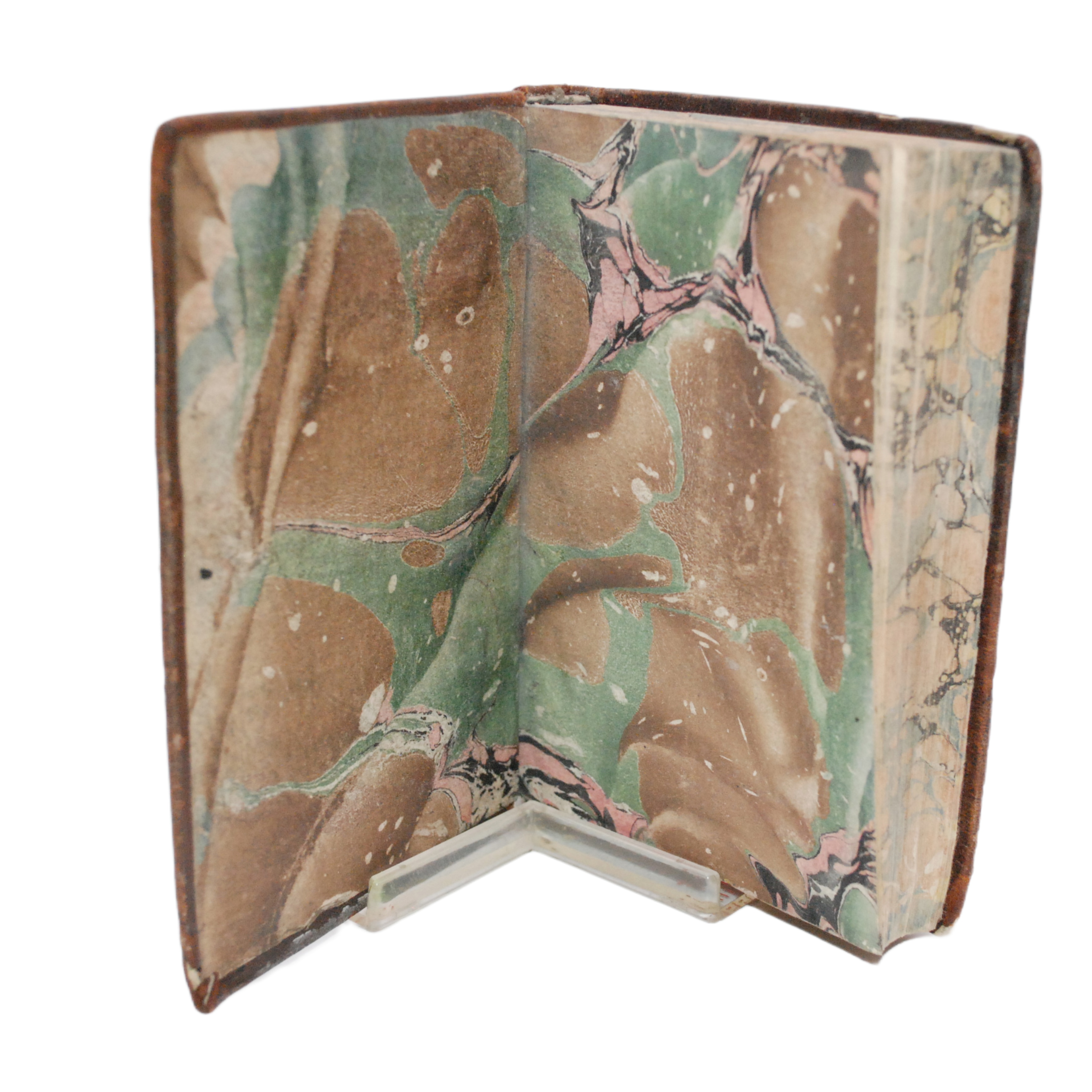 FRANCISCO GIL - PRESERVAR A LOS PUEBLOS DE LAS VIRUELAS (1ª EDICIÓN) - 1786