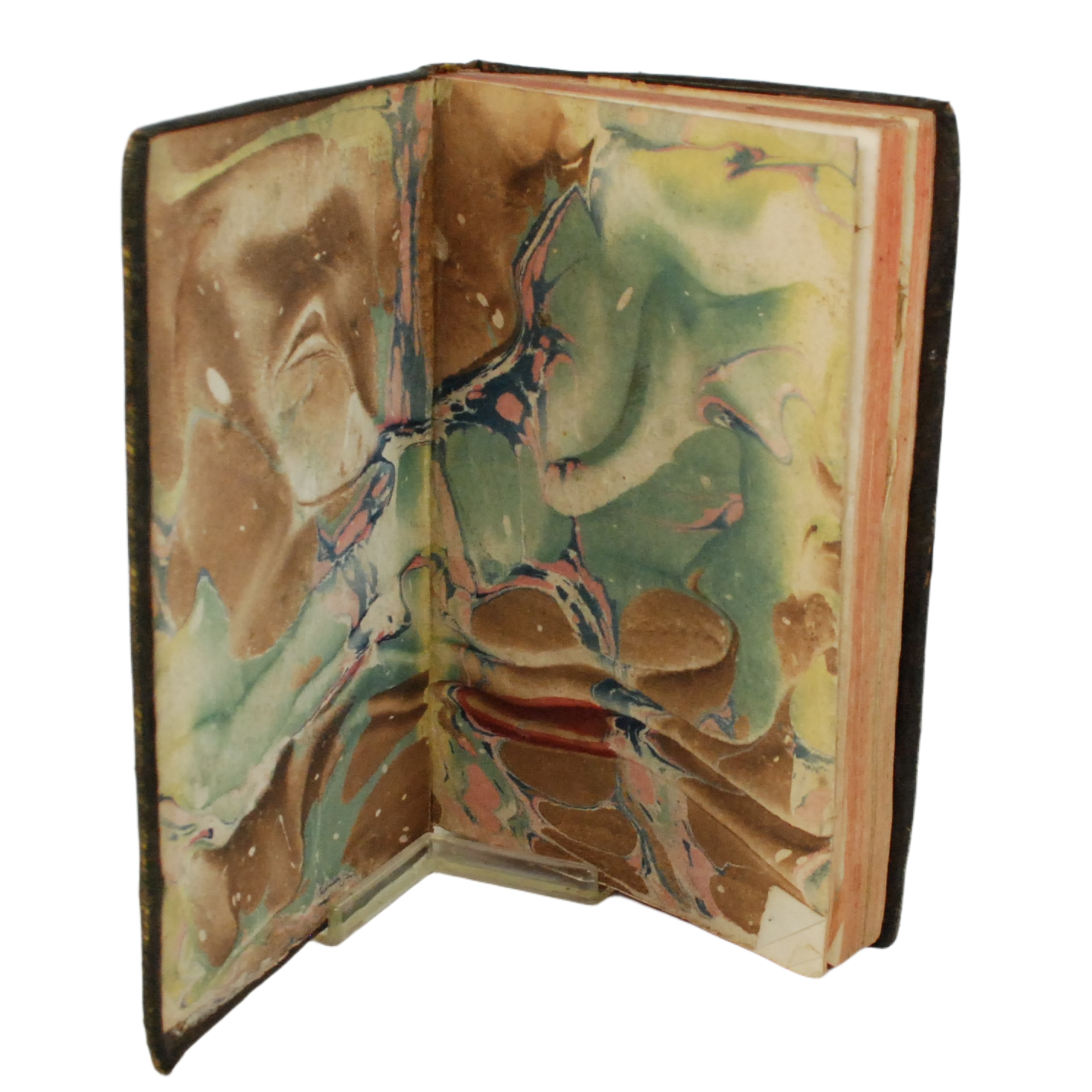 BUFFON - HISTORIA NATURAL GENERAL Y PARTICULAR (TOMO VII) - 1798